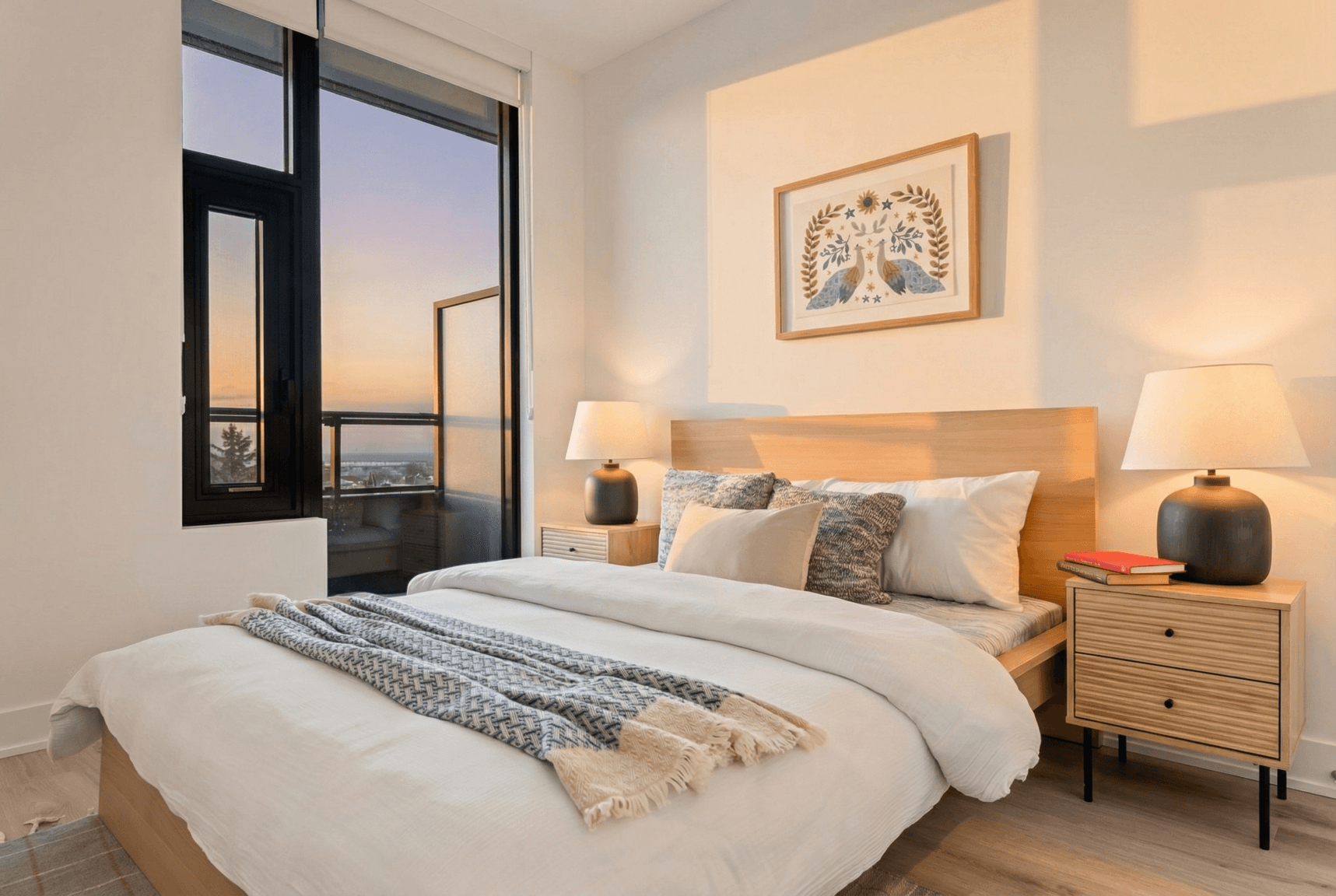 500 Upper Wellington — Studio - The Hess - Photo 17