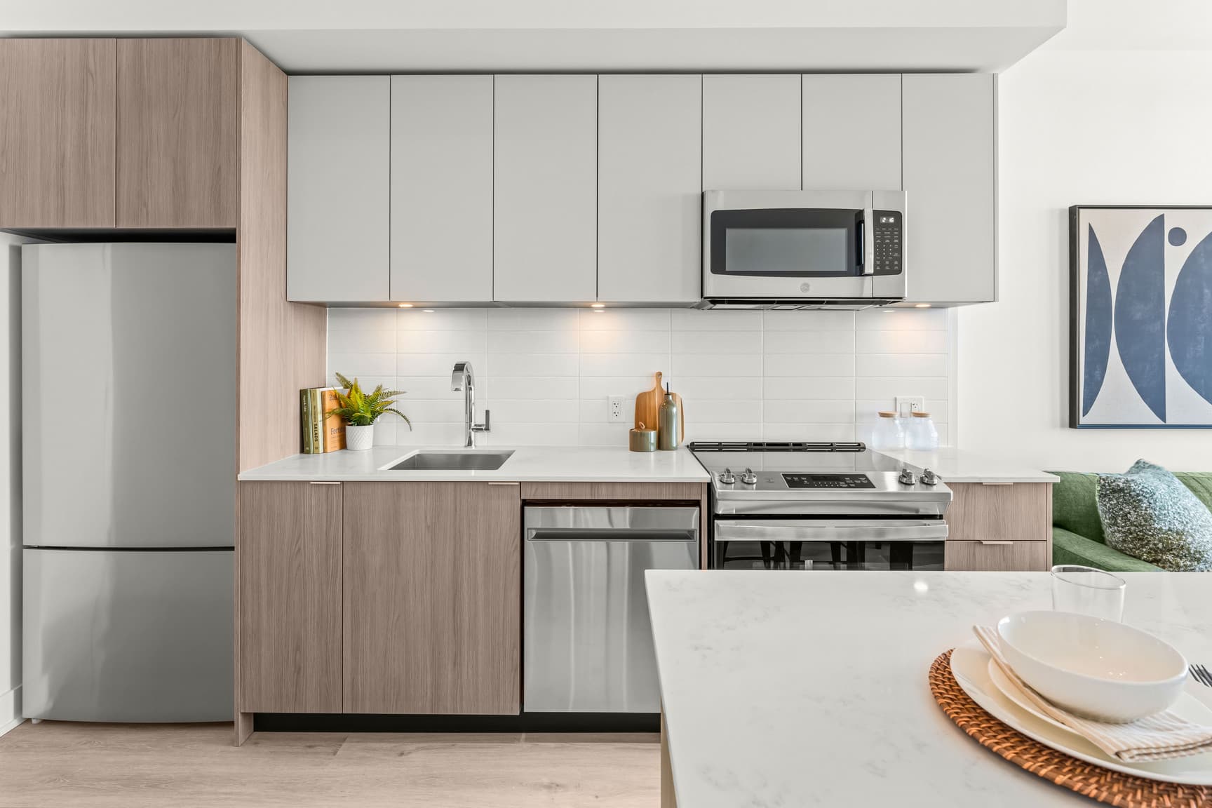 500 Upper Wellington — Studio - The Hess - Photo 19