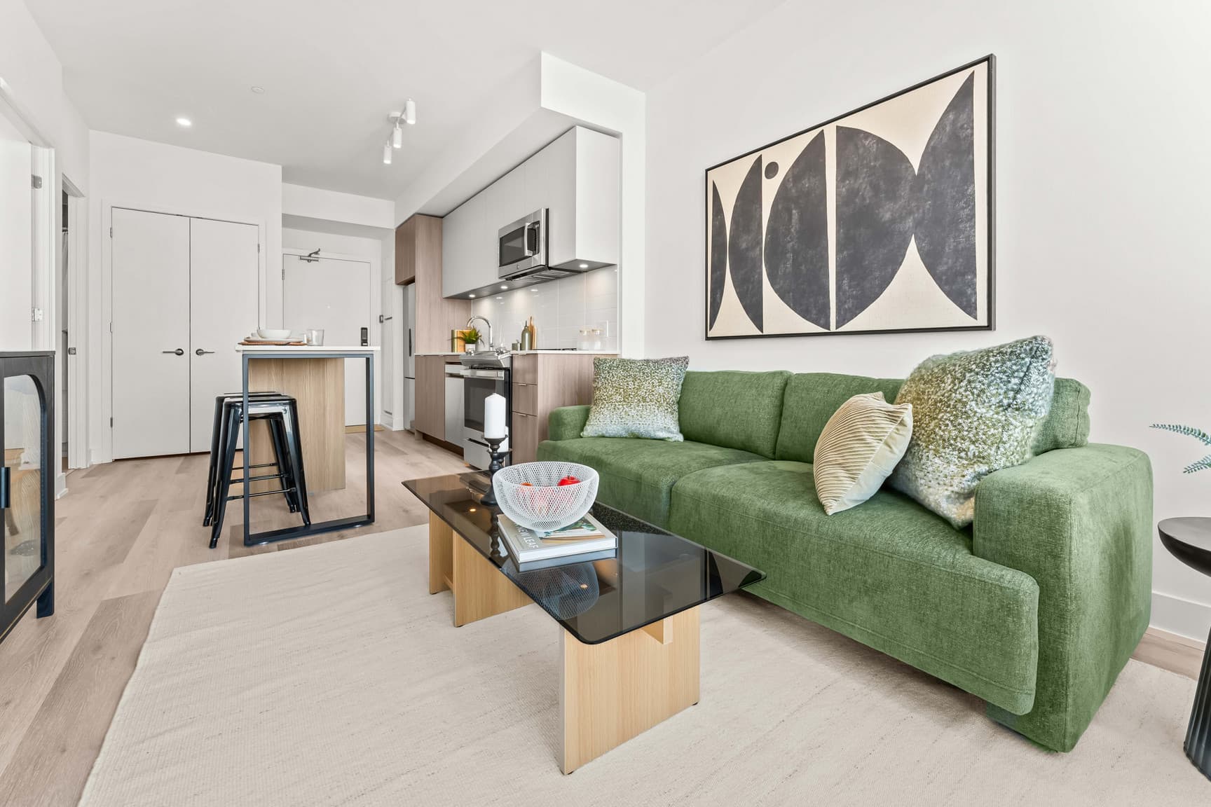 500 Upper Wellington — Studio - The Hess - Photo 20