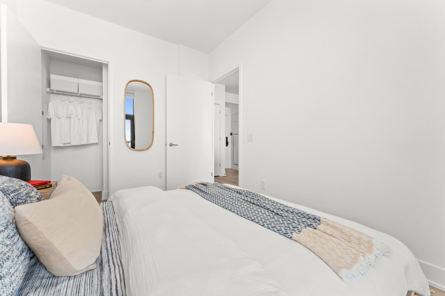 500 Upper Wellington — Studio - The Hess - Photo 22