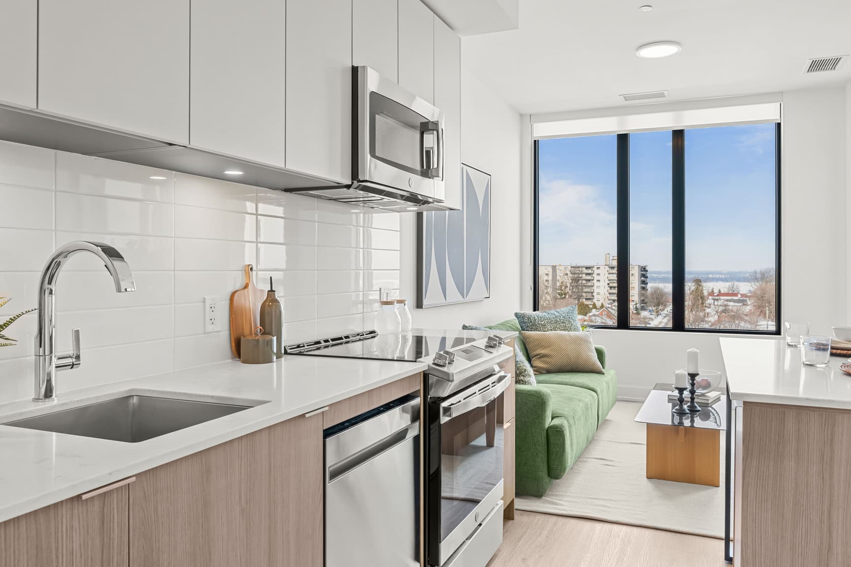 500 Upper Wellington — Studio - The Hess - Photo 13