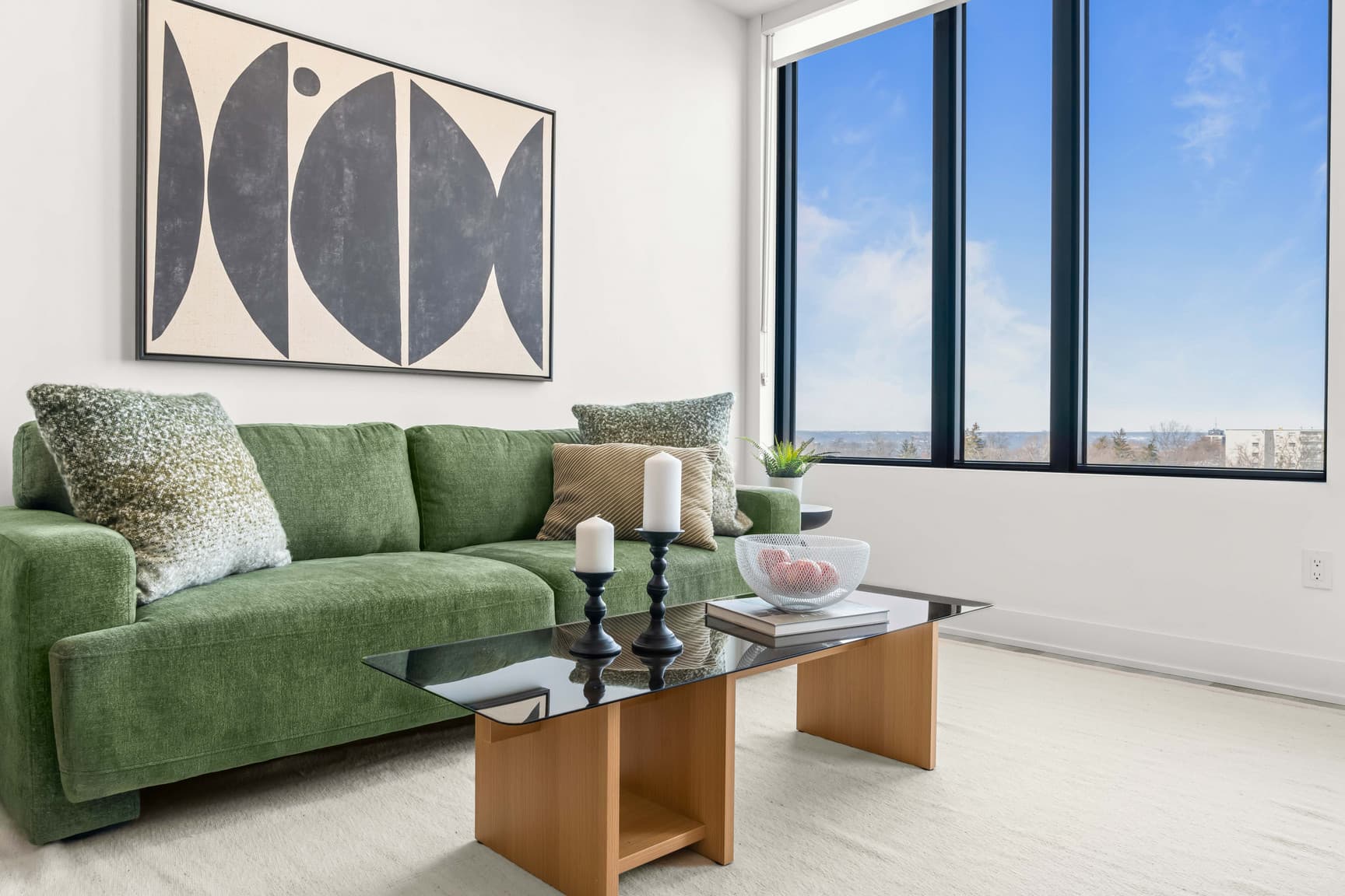 500 Upper Wellington — Studio - The Hess - Photo 24