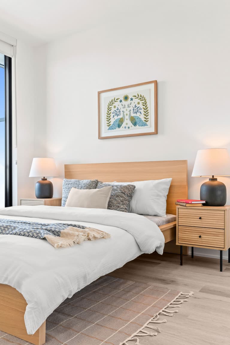 500 Upper Wellington — Studio - The Hess - Photo 26
