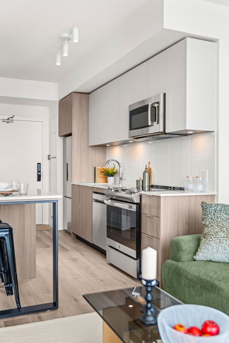 500 Upper Wellington — Studio - The Hess - Photo 27
