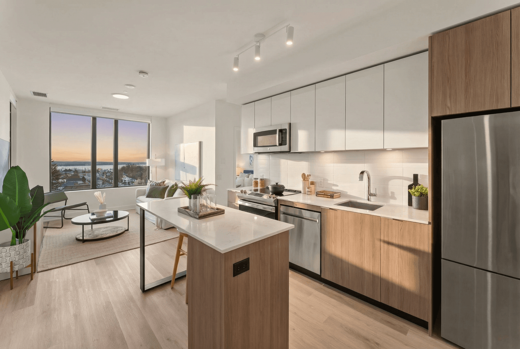500 Upper Wellington — Studio - The Hess - Photo 32