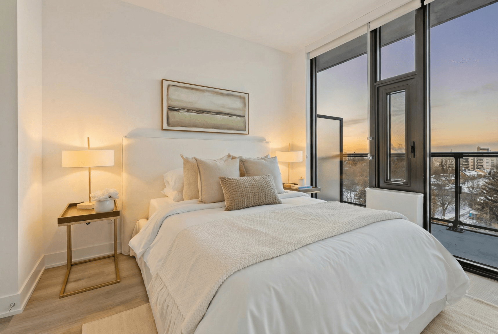 500 Upper Wellington — Studio - The Hess - Photo 34