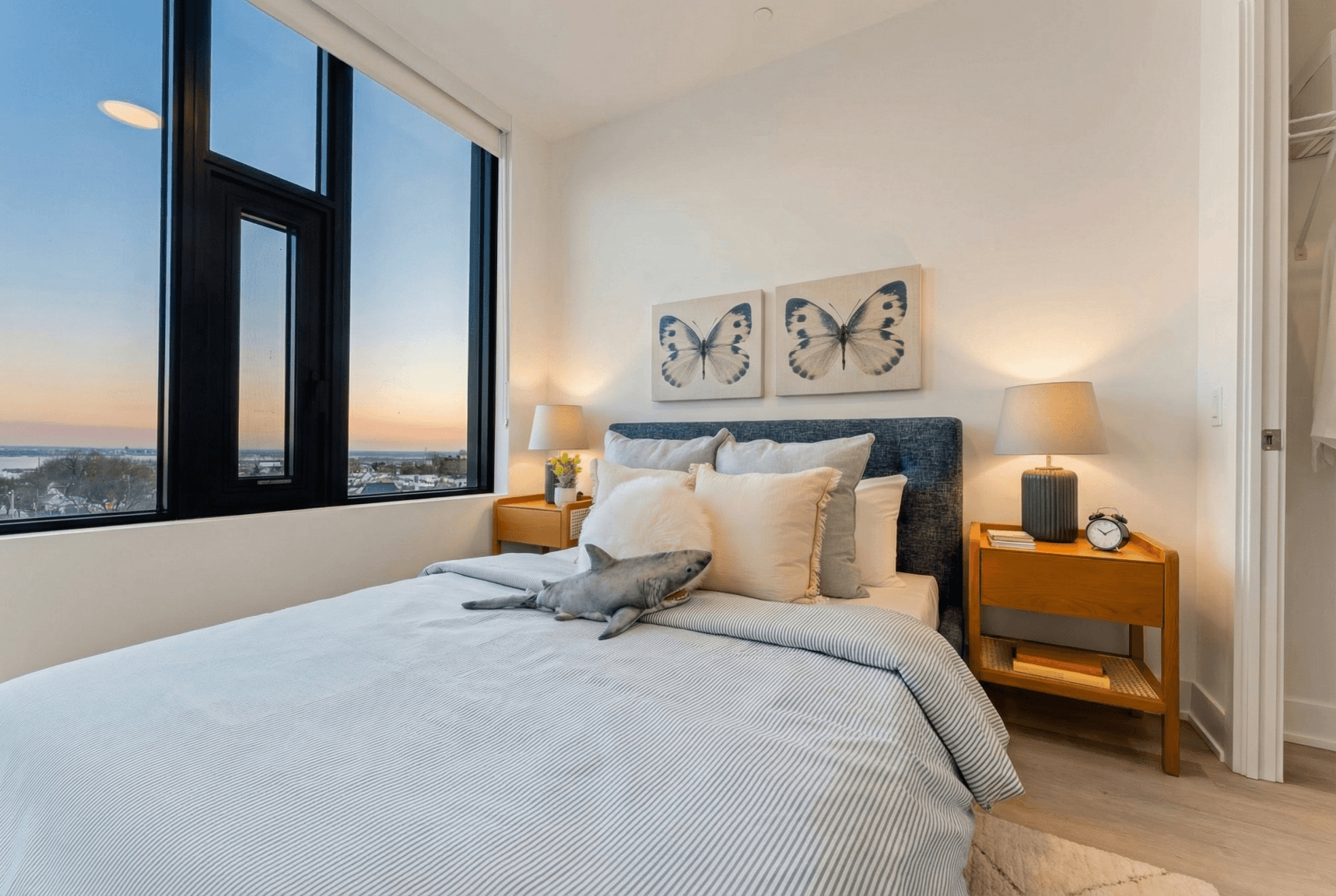 500 Upper Wellington — Studio - The Hess - Photo 36