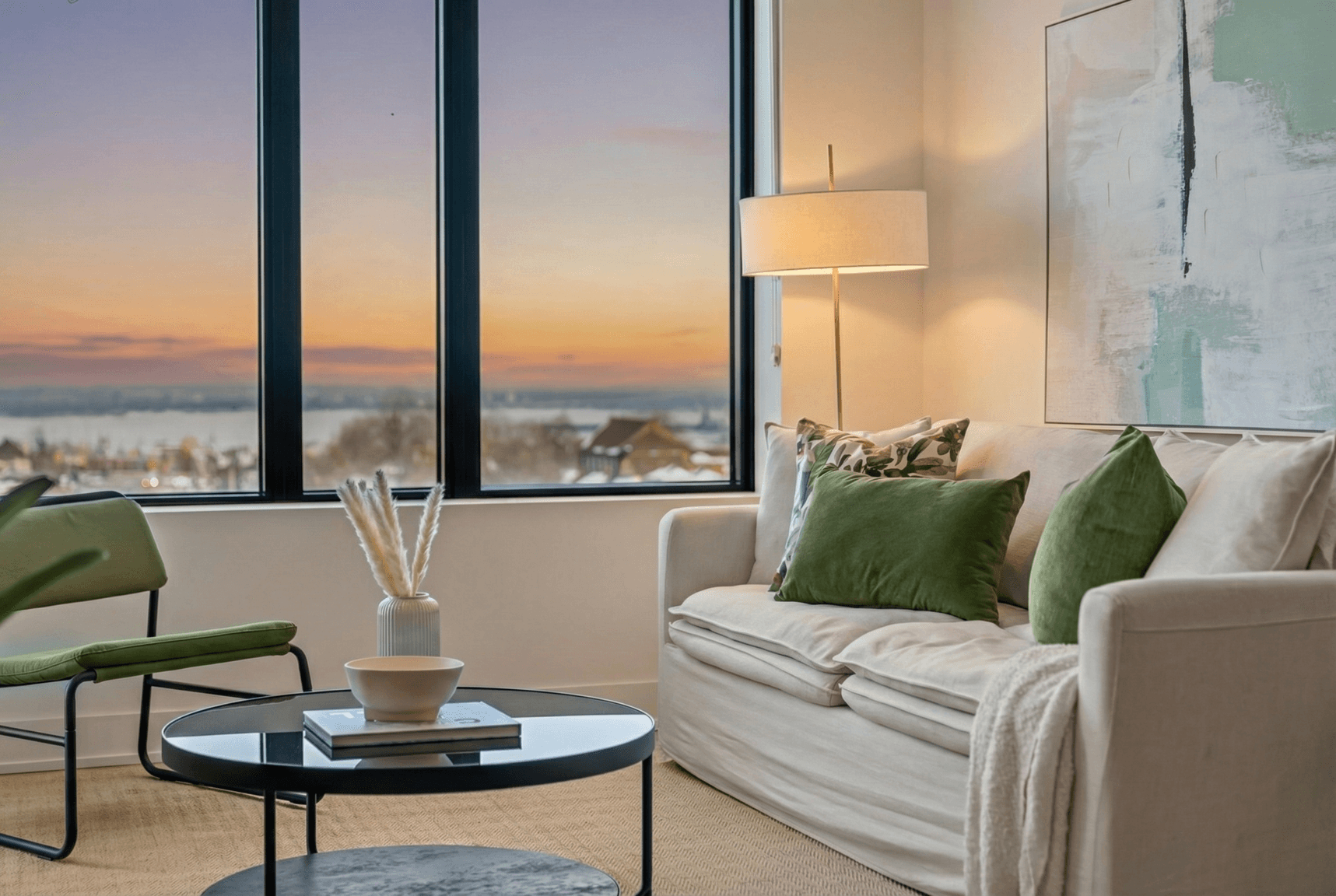 500 Upper Wellington — Studio - The Hess - Photo 38