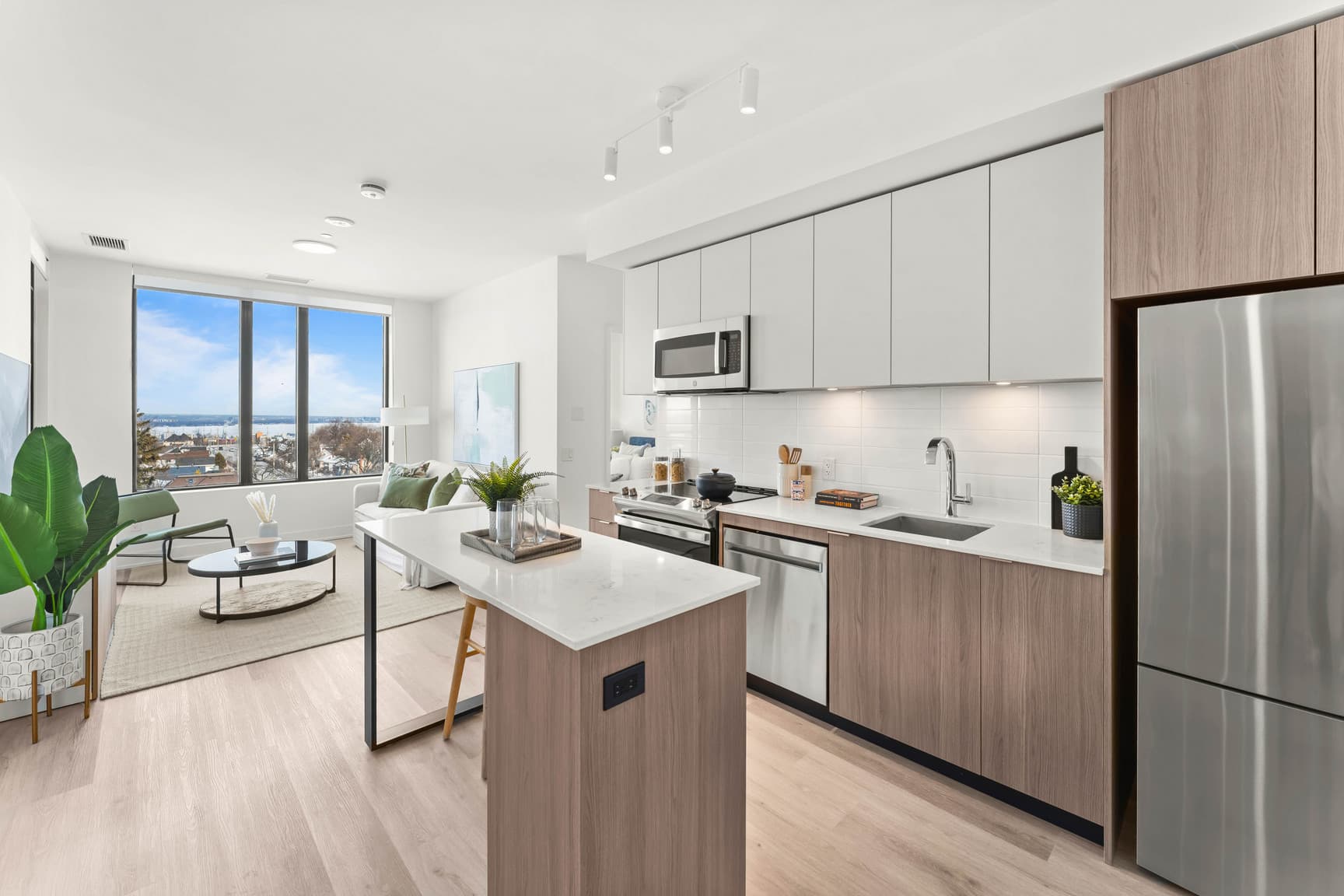 500 Upper Wellington — Studio - The Hess - Photo 41