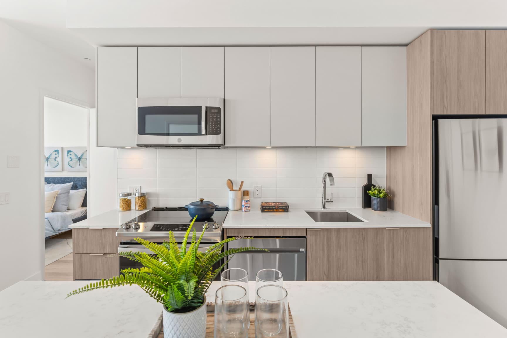 500 Upper Wellington — Studio - The Hess - Photo 37