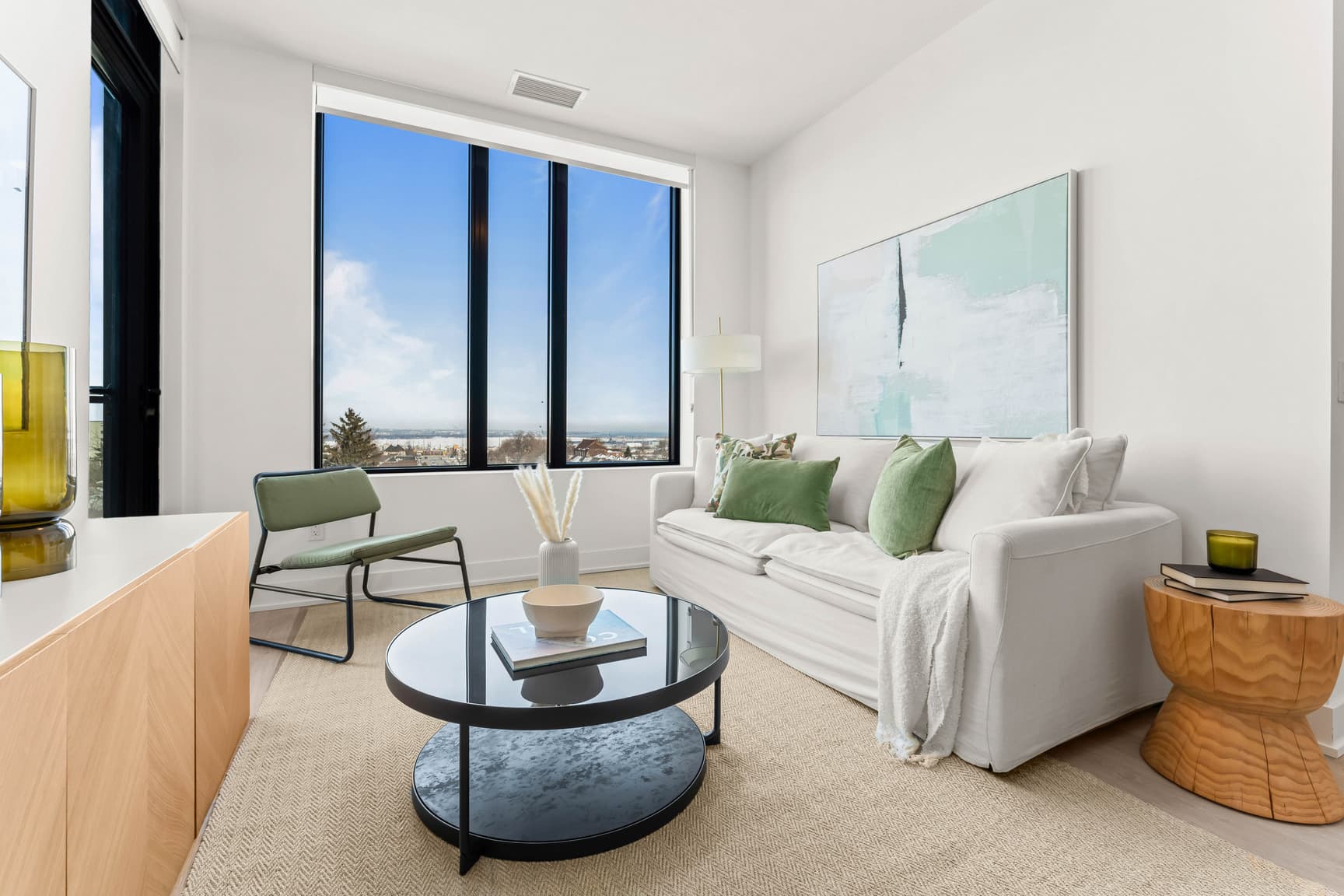 500 Upper Wellington — Studio - The Hess - Photo 42
