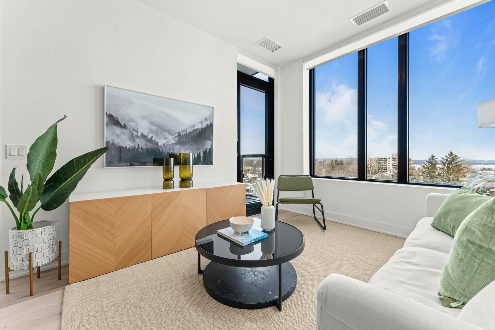 500 Upper Wellington — Studio - The Hess - Photo 43