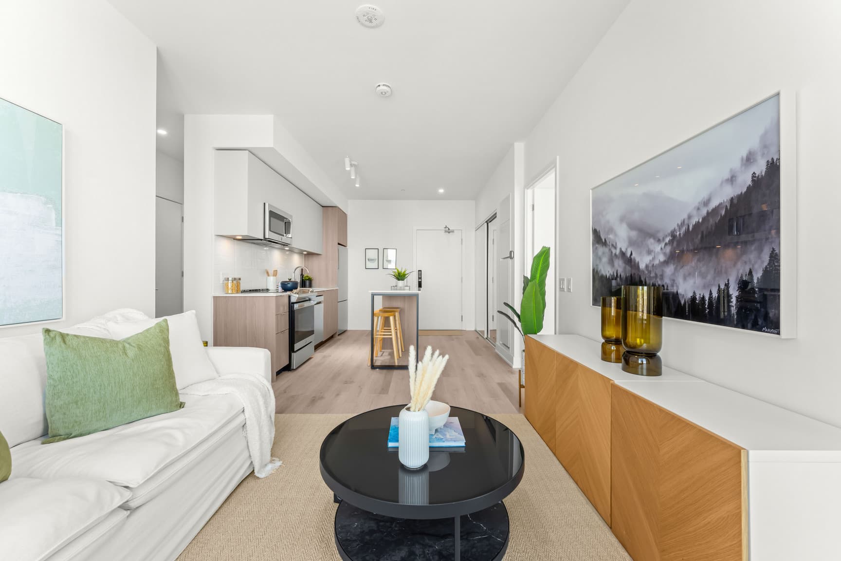 500 Upper Wellington — Studio - The Hess - Photo 44