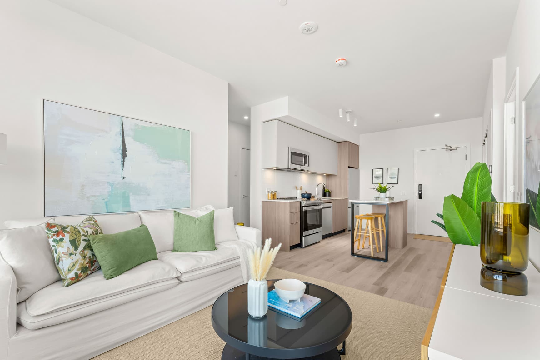 500 Upper Wellington — Studio - The Hess - Photo 46