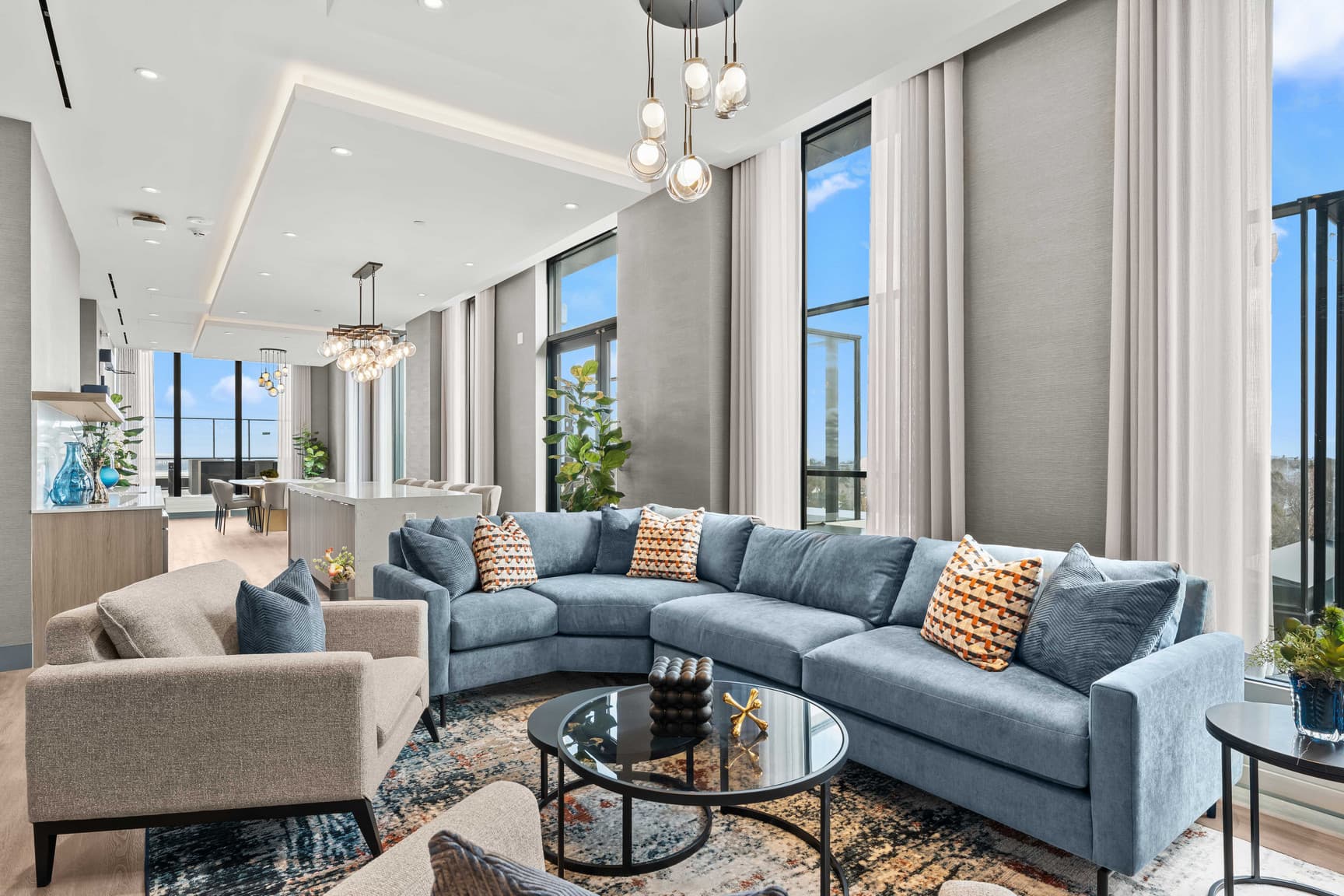 500 Upper Wellington — Studio - The Hess - Photo 48