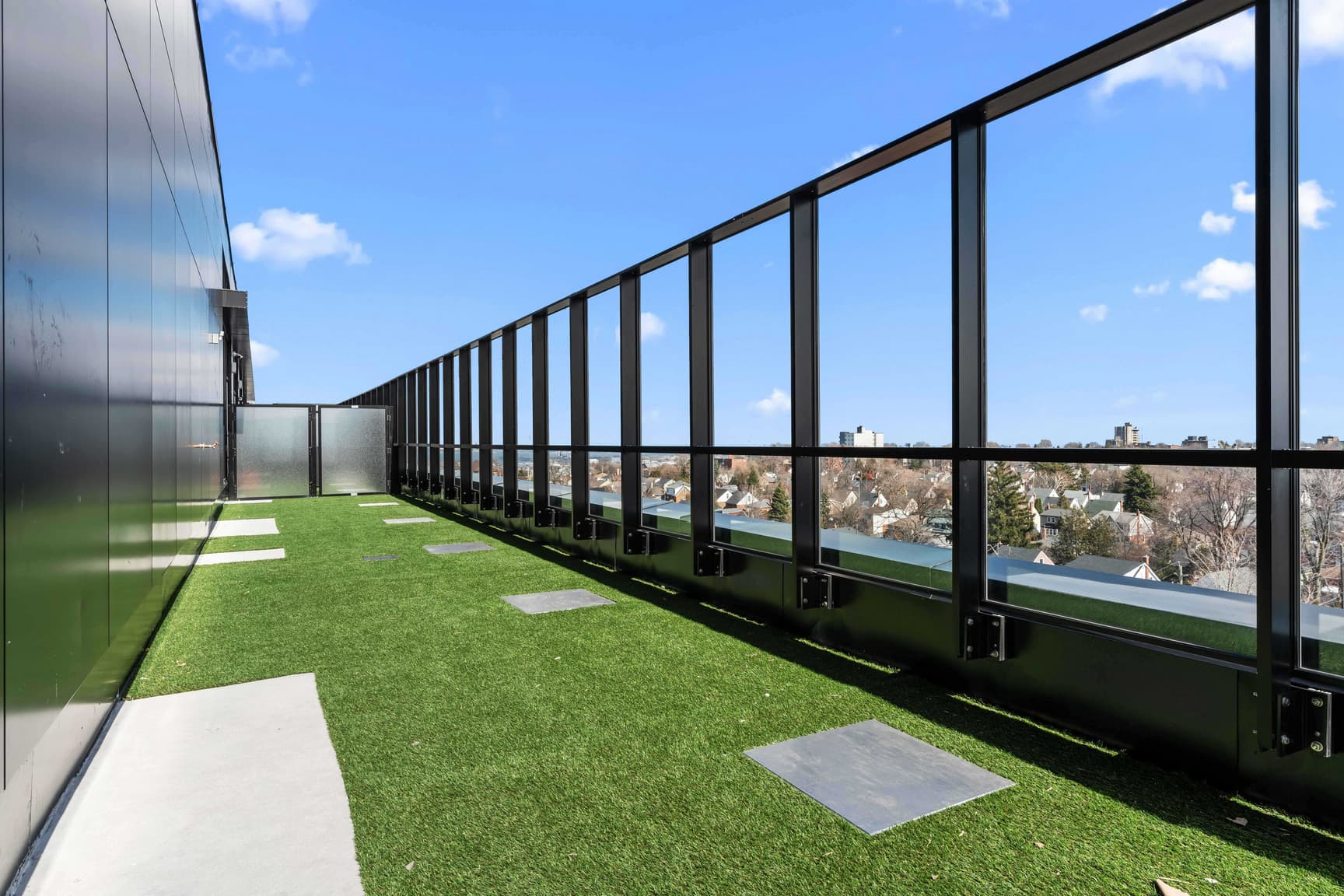 500 Upper Wellington — Studio - The Hess - Photo 50