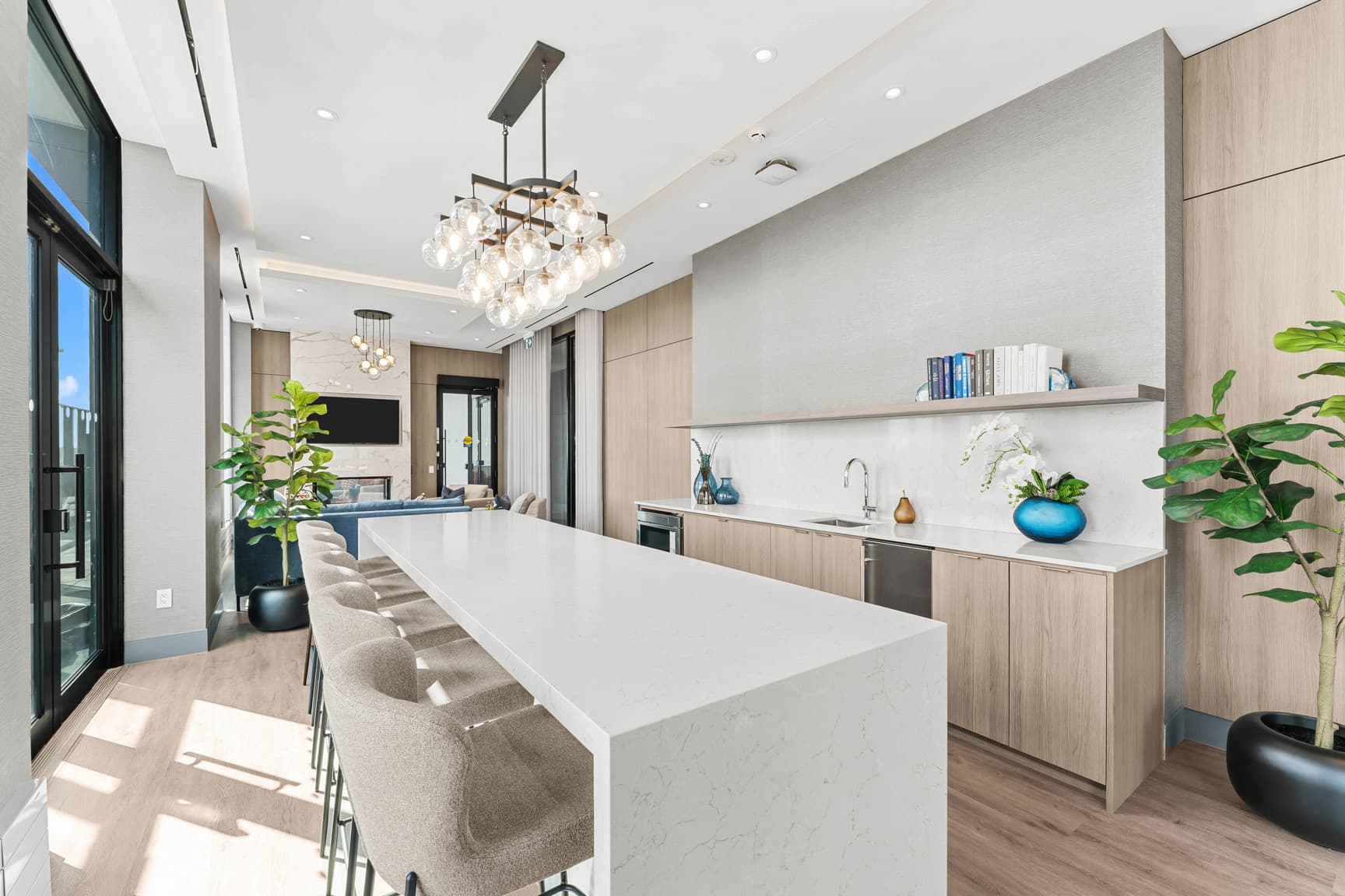 500 Upper Wellington — Studio - The Hess - Photo 52