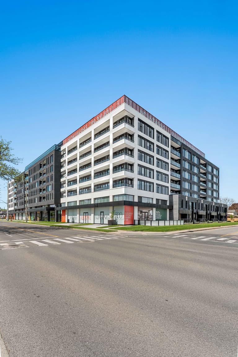500 Upper Wellington — Studio - The Hess - Photo 56