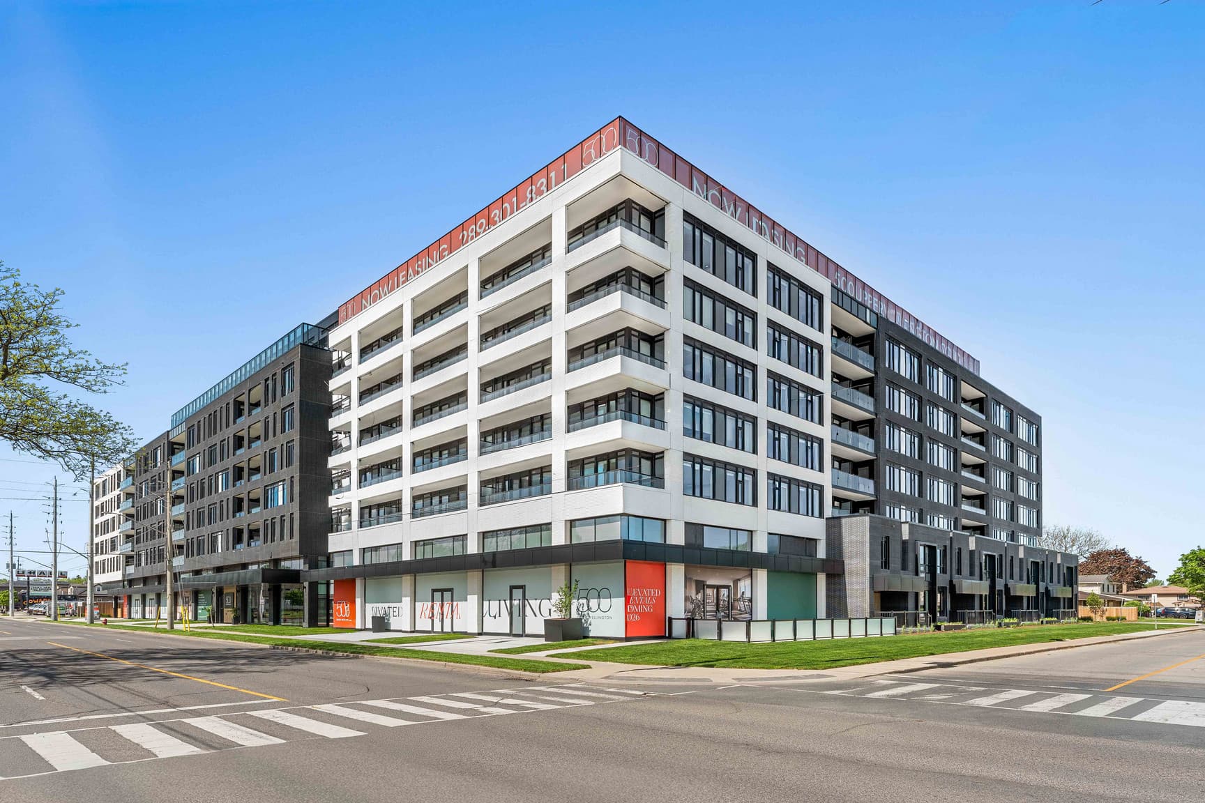 500 Upper Wellington — Studio - The Hess - Photo 58