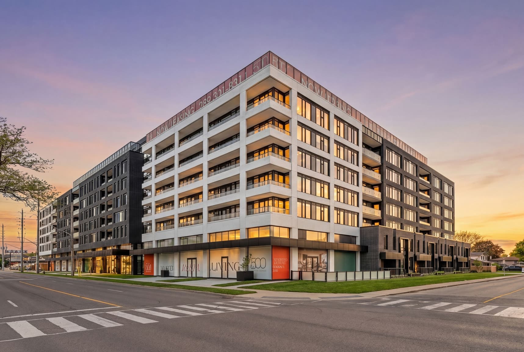 500 Upper Wellington — Studio - The Hess - Photo 60