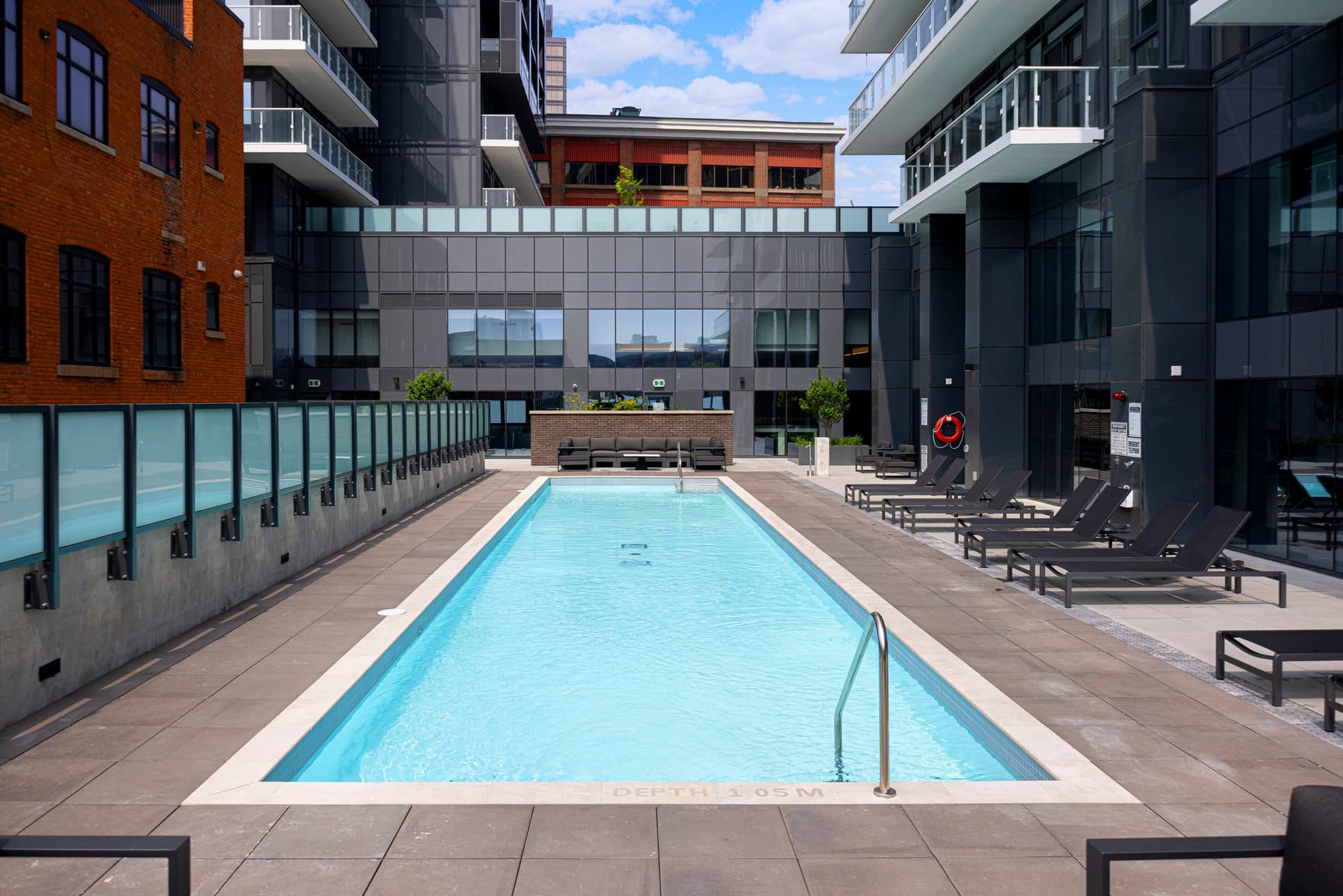 The King William — The Chelsea - Photo 3