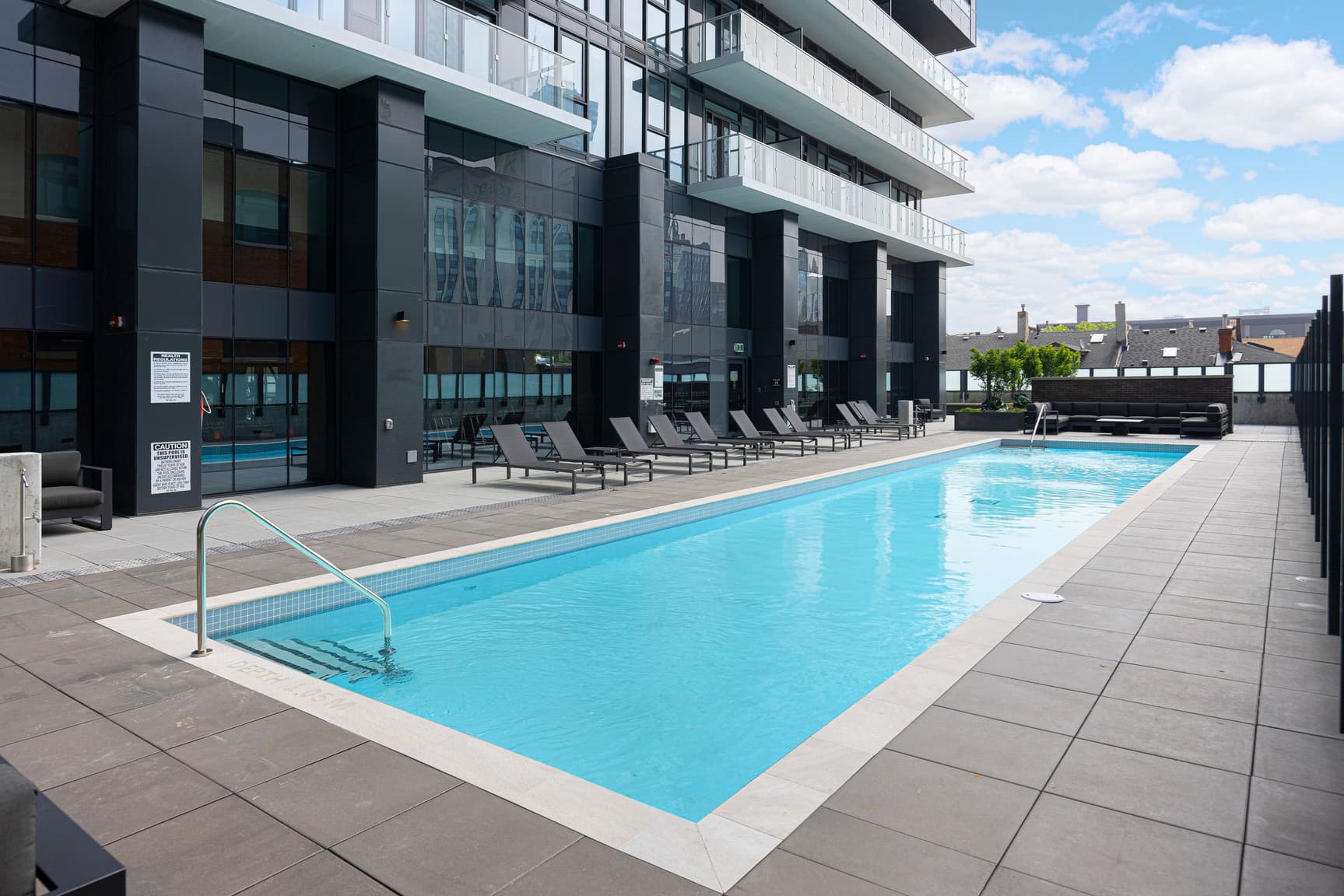 The King William — The Chelsea - Photo 4
