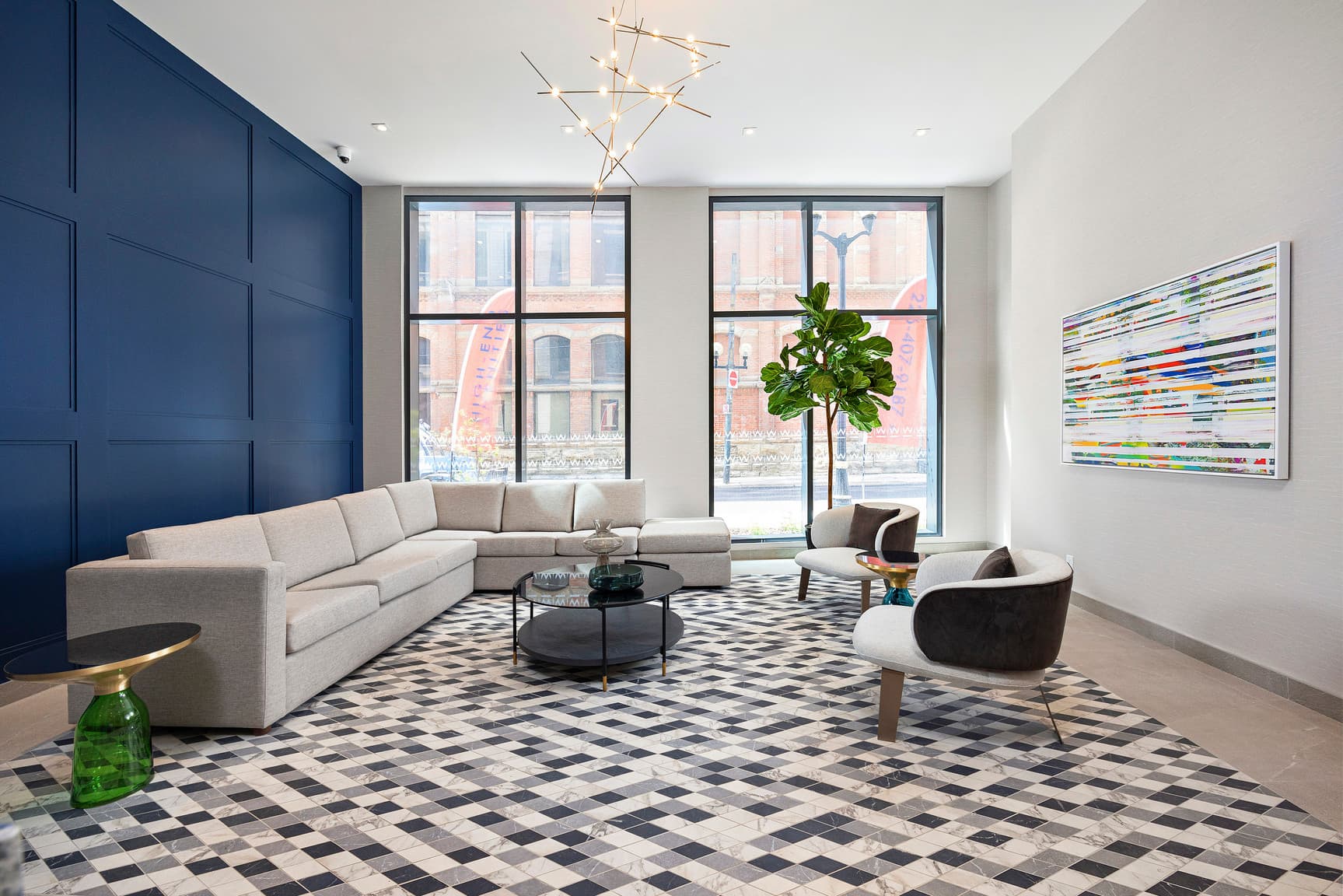 The King William — The Chelsea - Photo 8