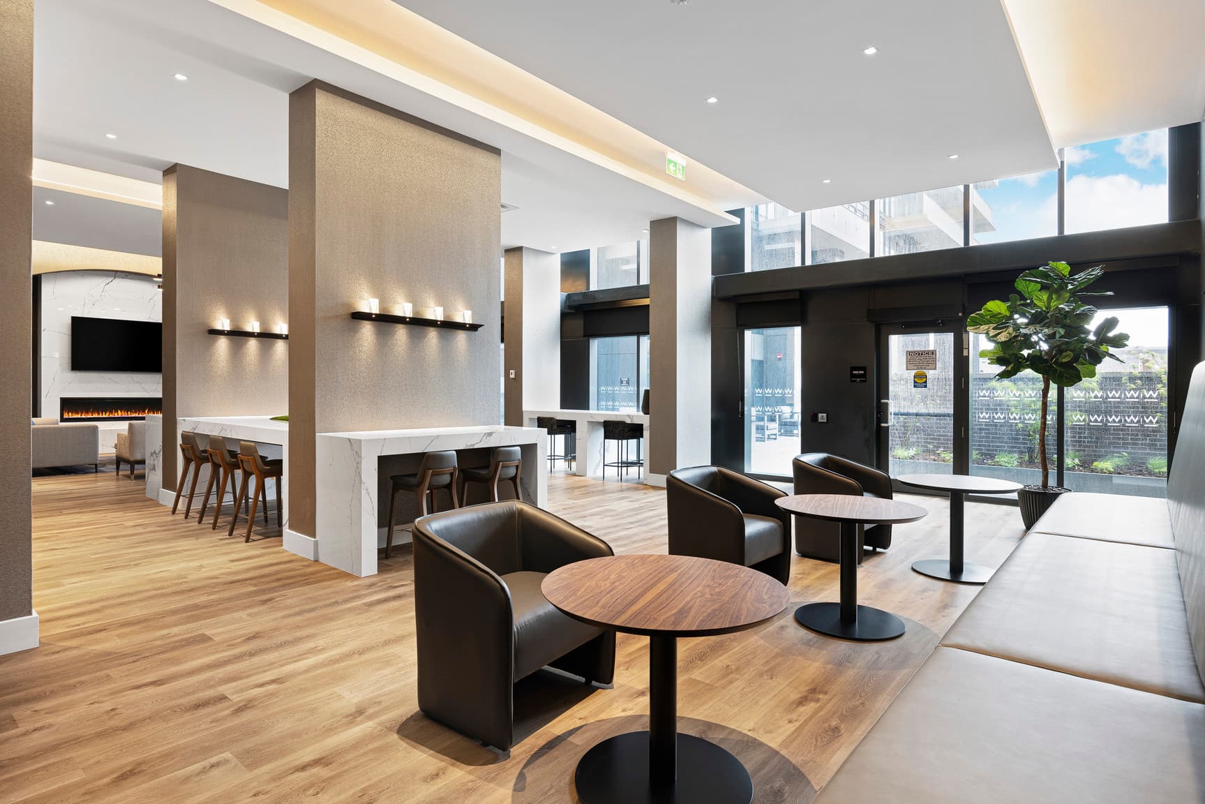 The King William — The Chelsea - Photo 9