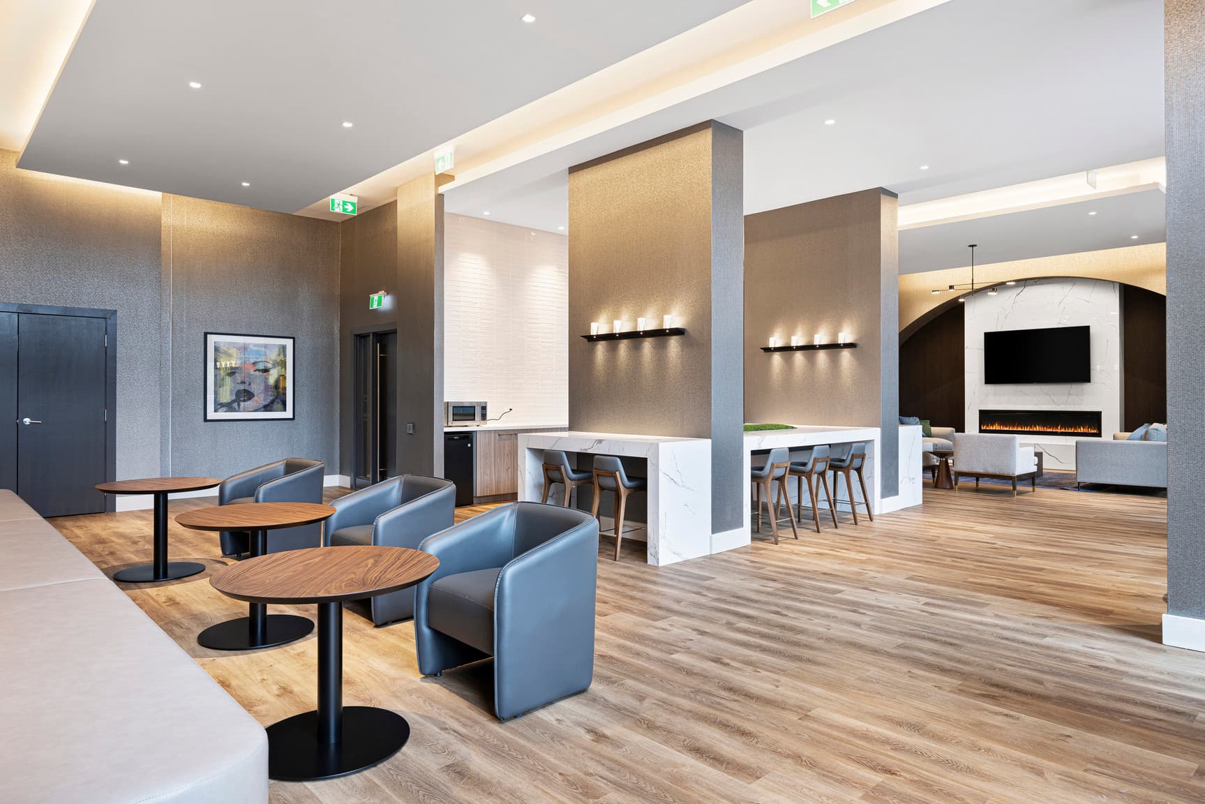 The King William — The Chelsea - Photo 10
