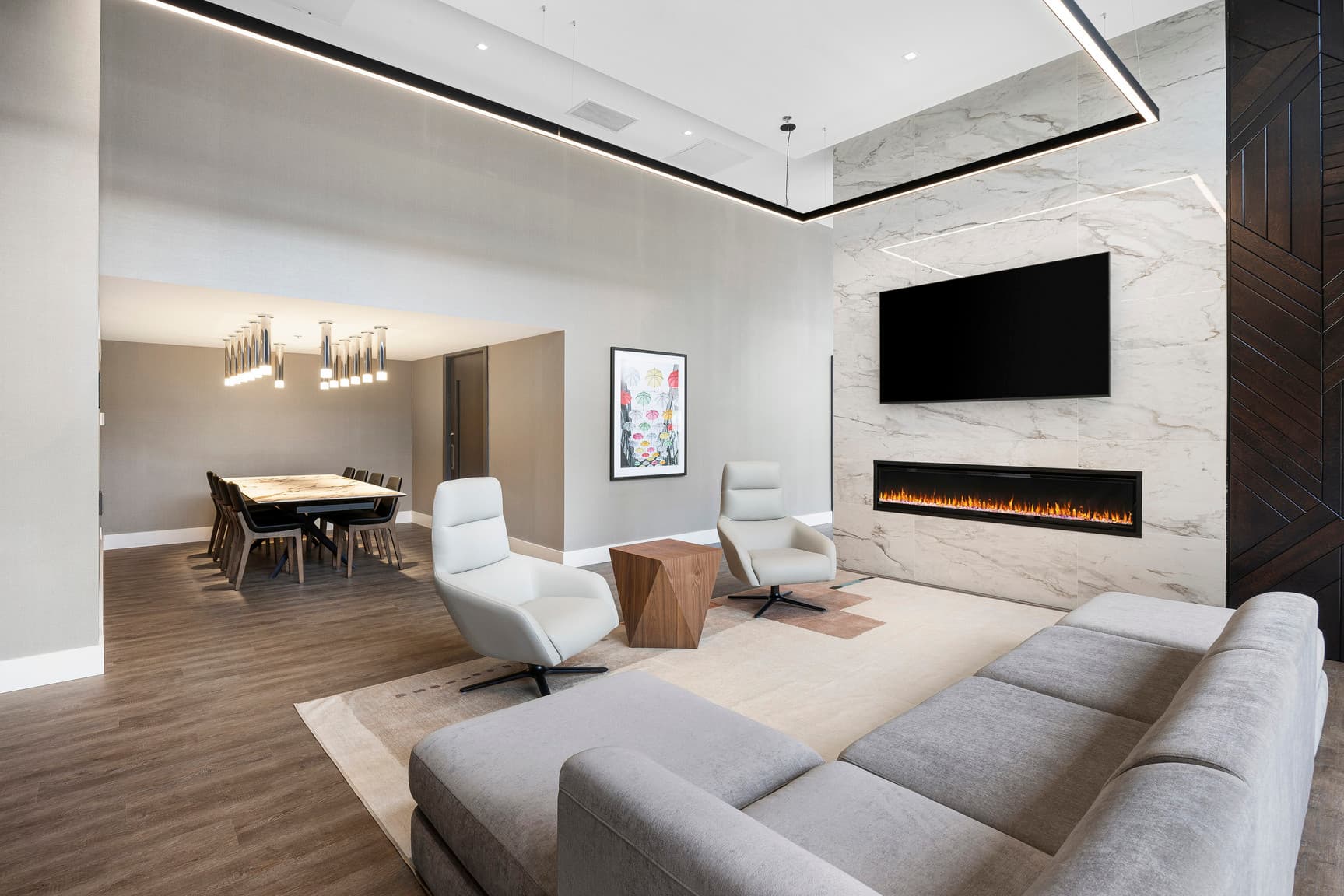 The King William — The Chelsea - Photo 18