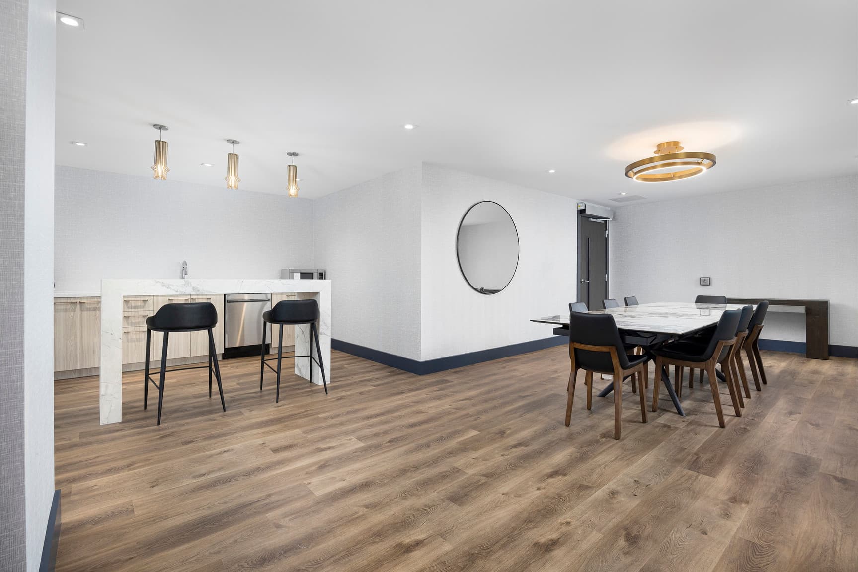 The King William — The Chelsea - Photo 20