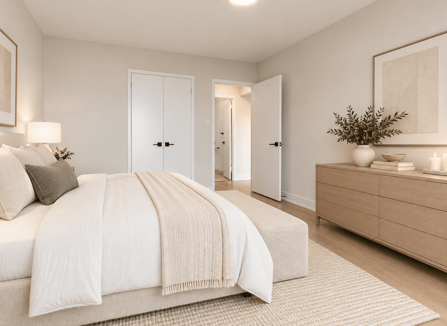 Rosebury Square — 3 Bedroom - Photo 27