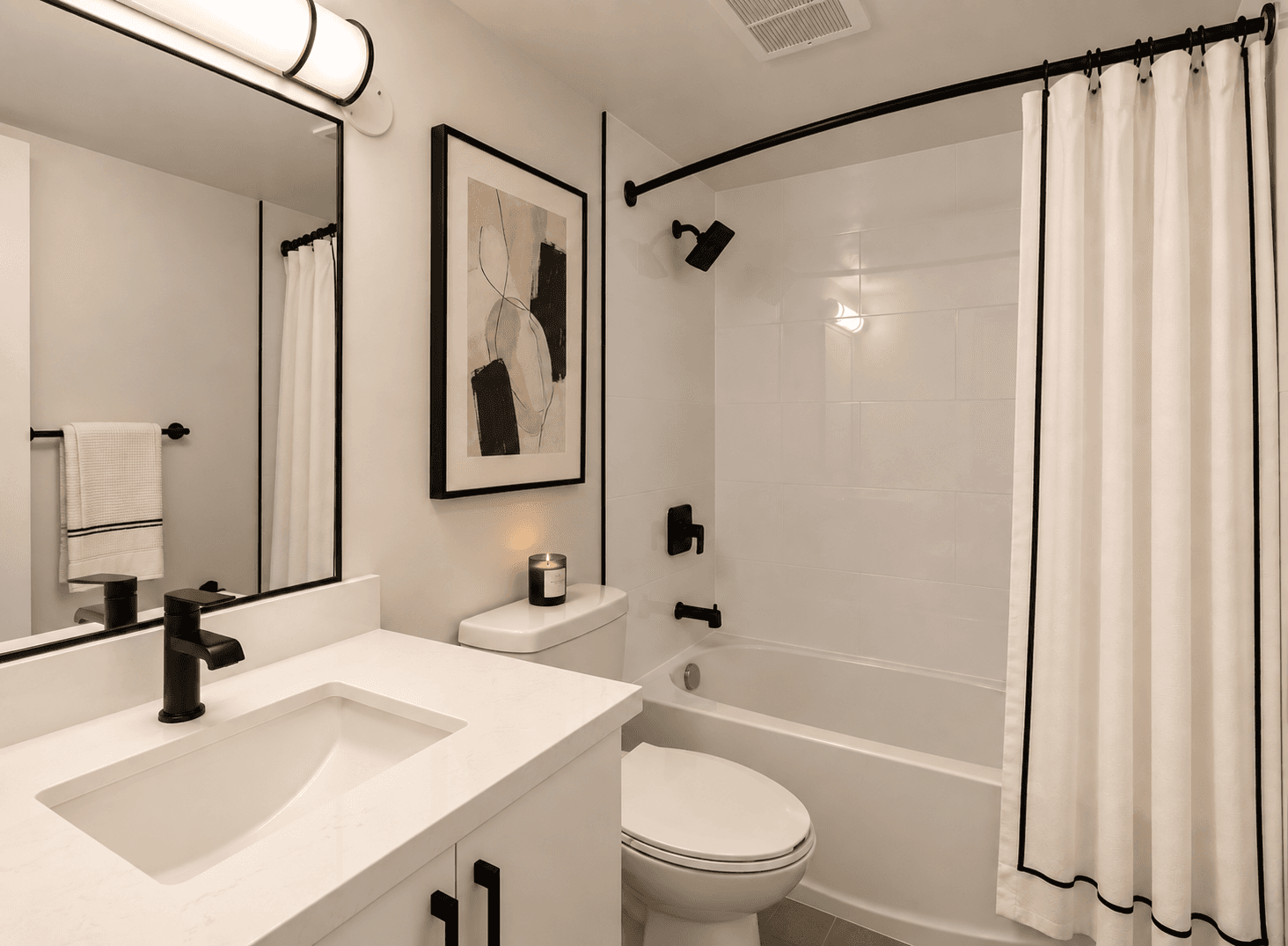 Rosebury Square — 3 Bedroom - Photo 31