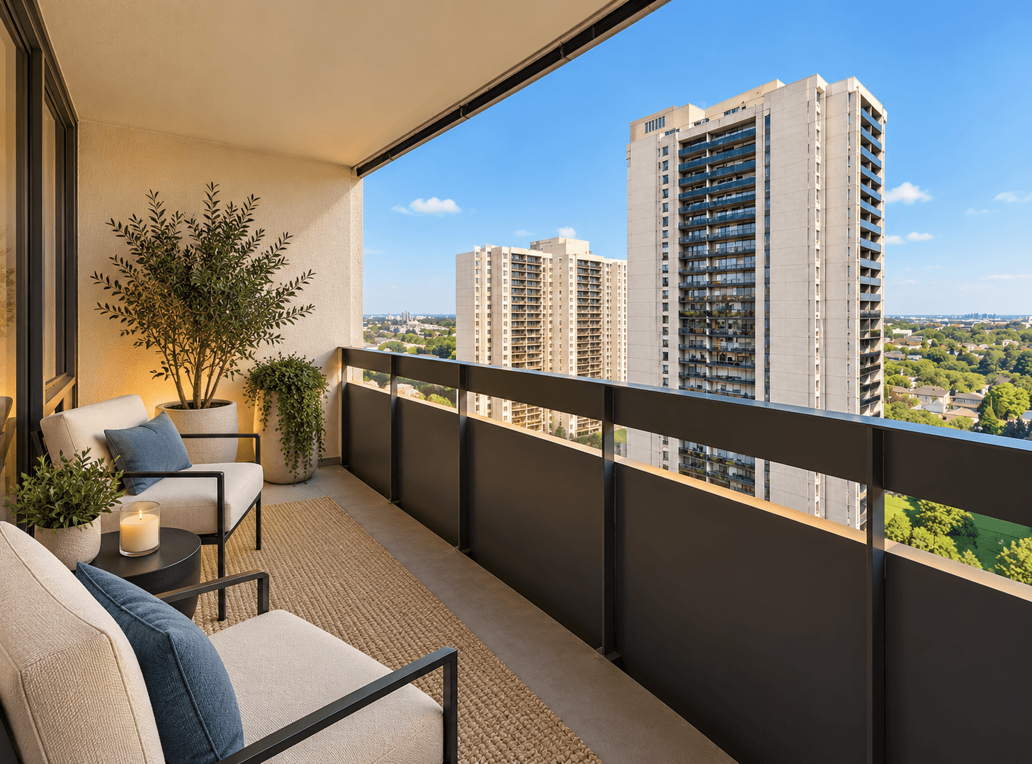 Rosebury Square — 3 Bedroom - Photo 53