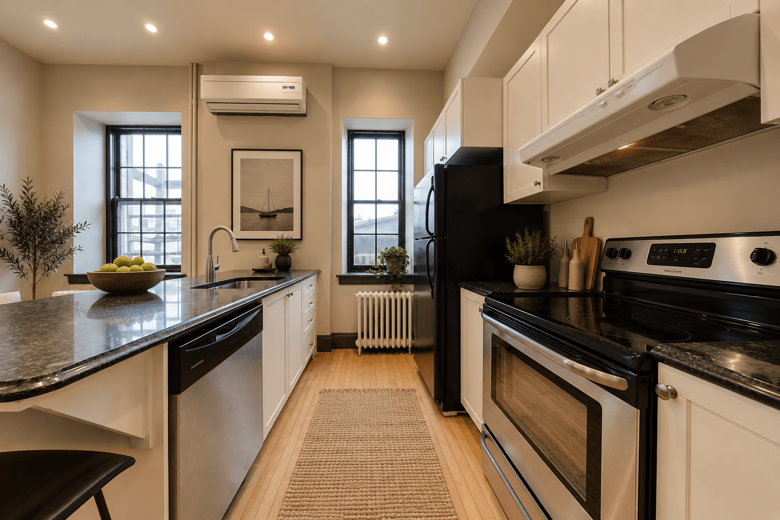 322 - Princess Street — 1 bedroom plus den - Photo 1