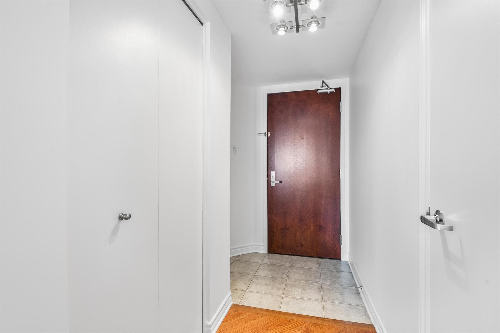 200 Rideau Street — 2 Bedroom - Photo 3