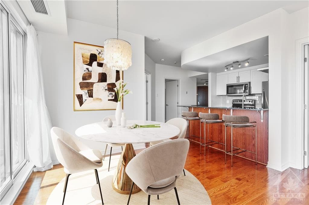 200 Rideau Street — 2 Bedroom - Photo 5