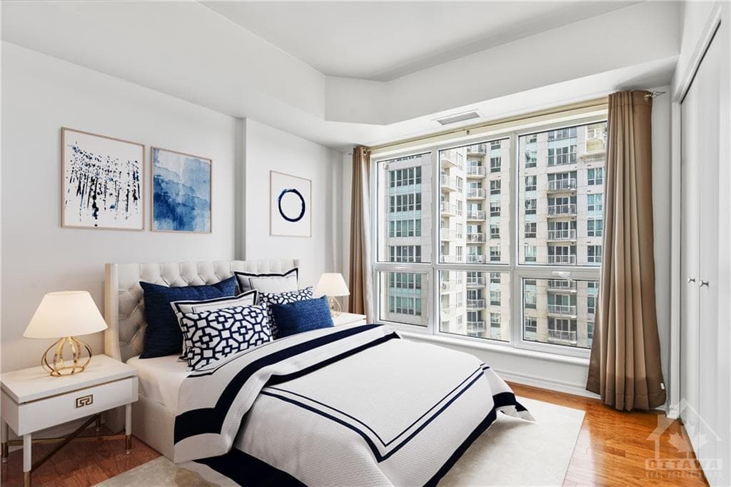 200 Rideau Street — 2 Bedroom - Photo 14
