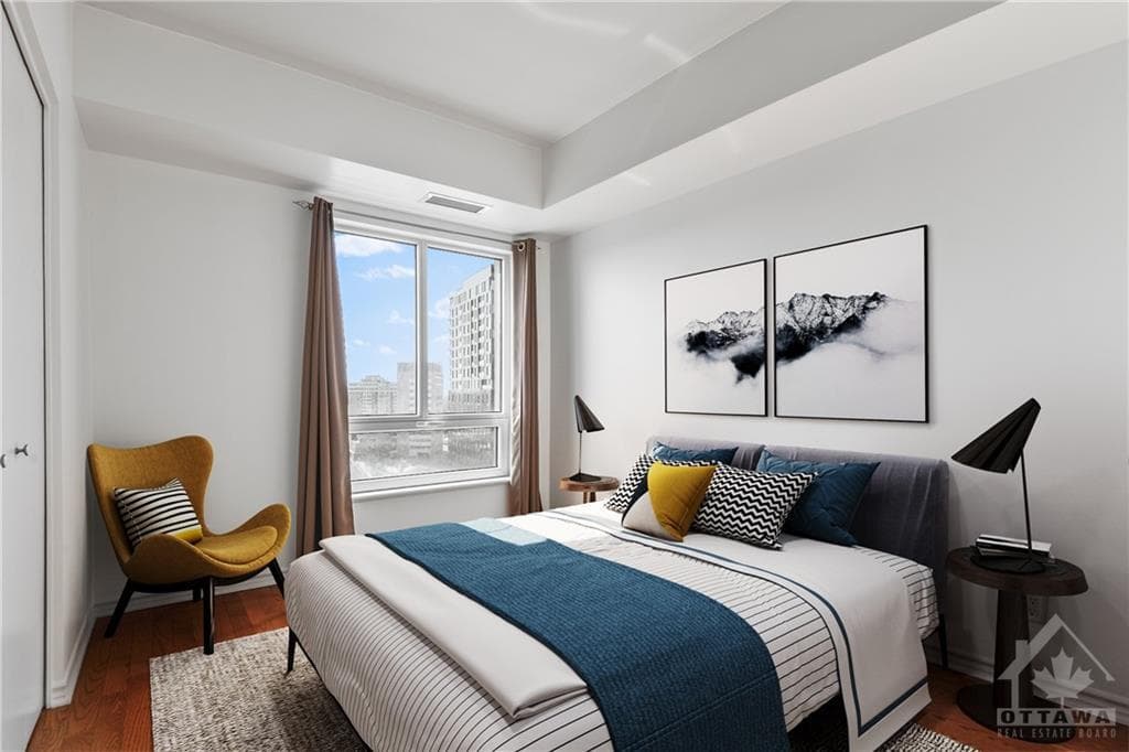 200 Rideau Street — 2 Bedroom - Photo 15