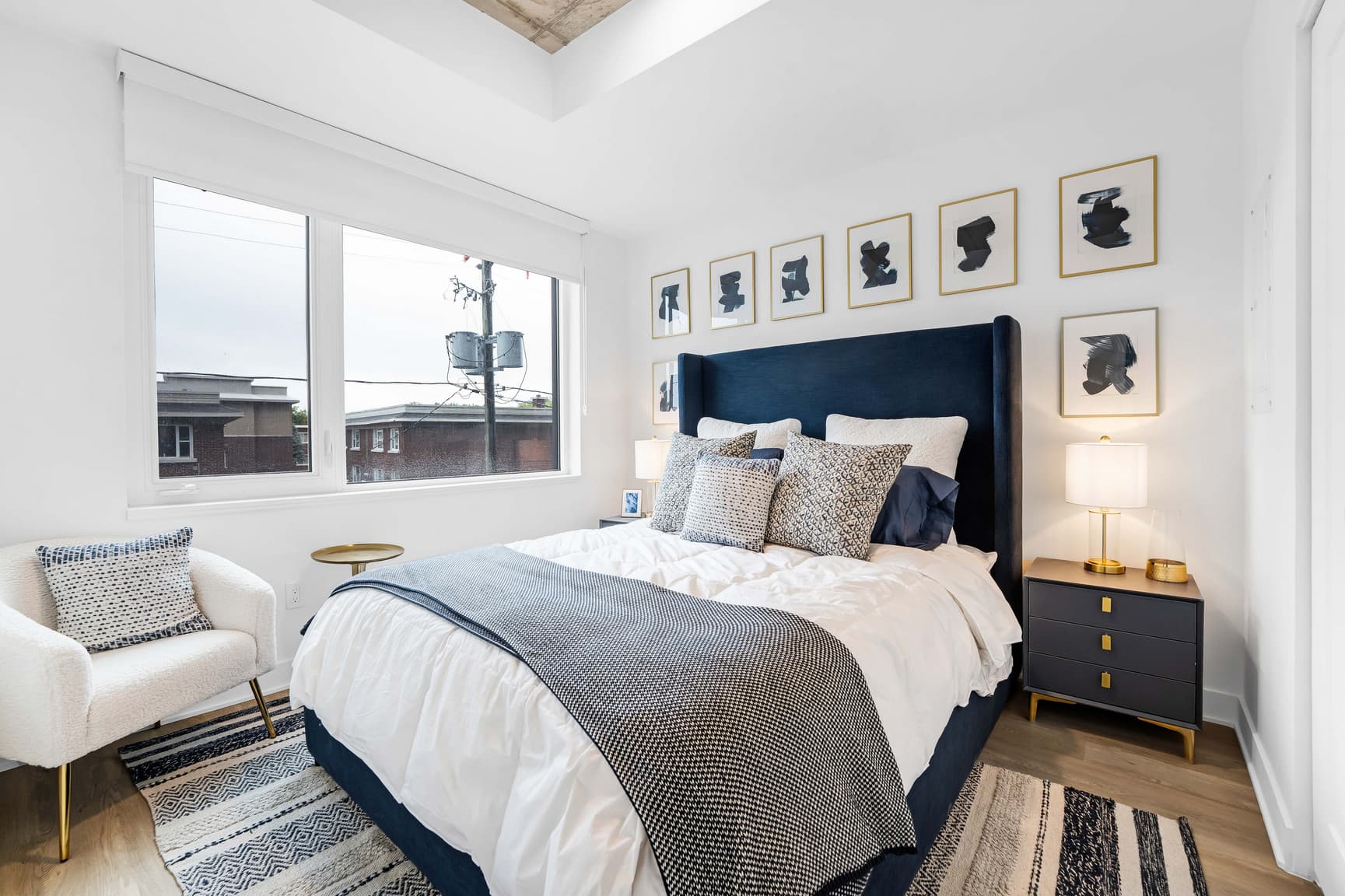 Carlton West — 3 Bedroom - Photo 7