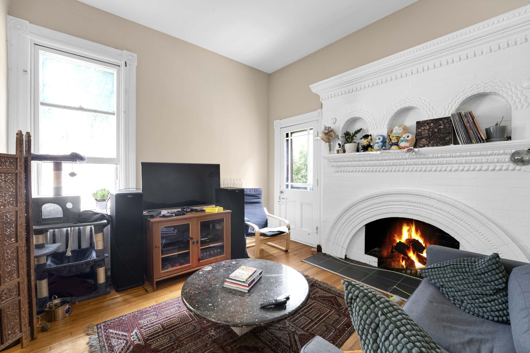290-292 Daly Avenue - Photo 1