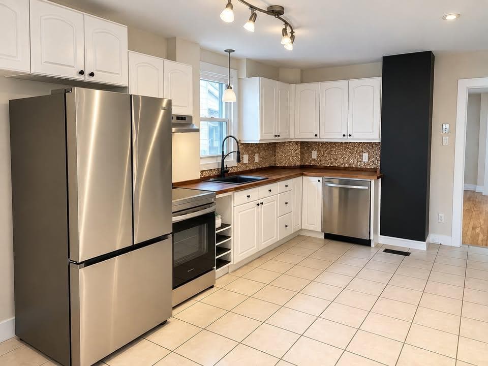 93 Adeline Street — 3 bed, 1 Bath - Photo 6