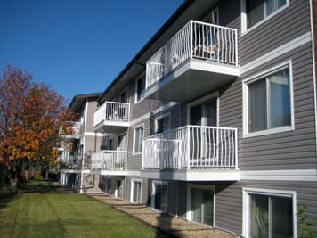 Karen Hall — 1 bedroom