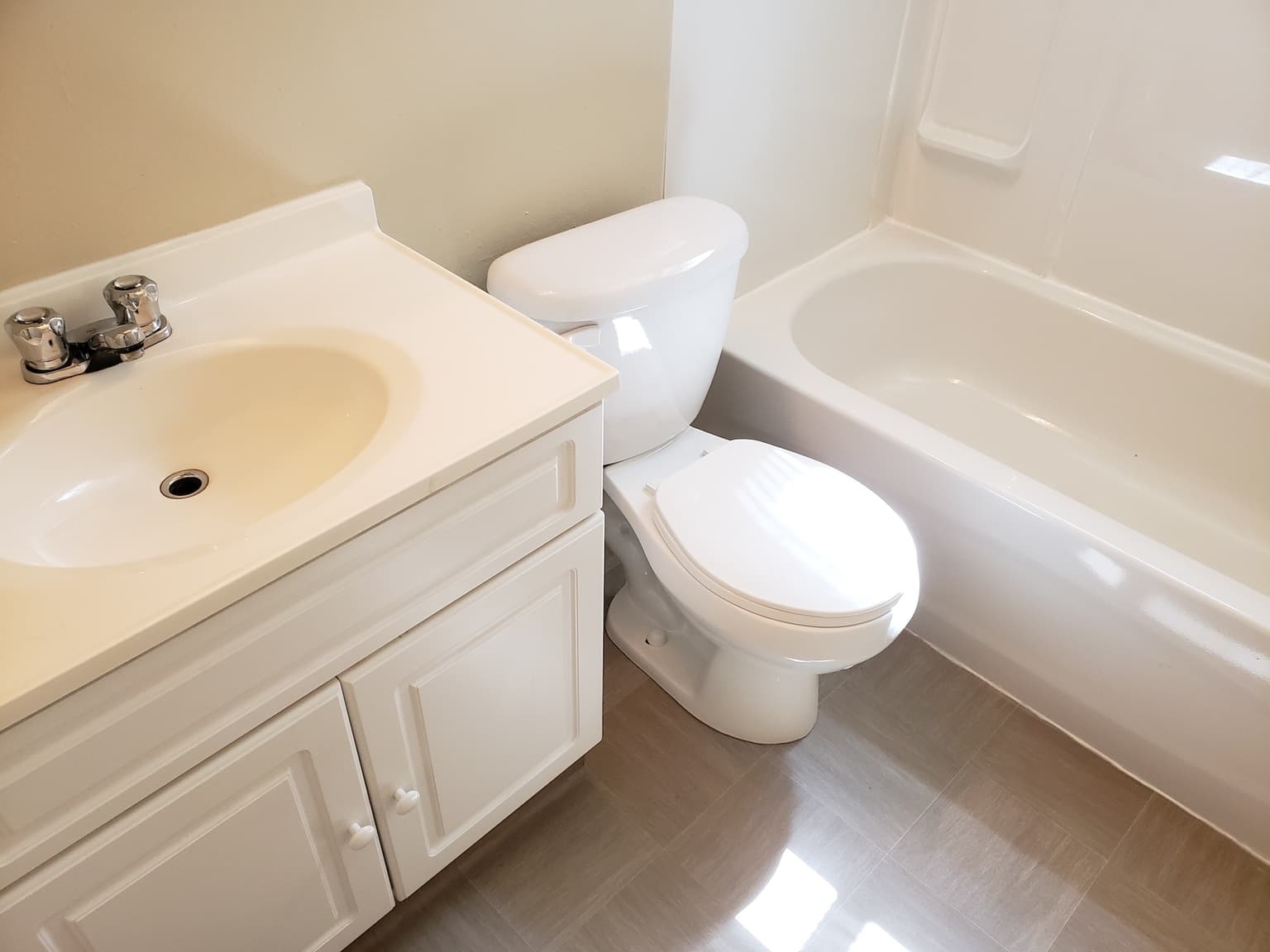 Princess Apartments — 1 bedroom - Photo 3