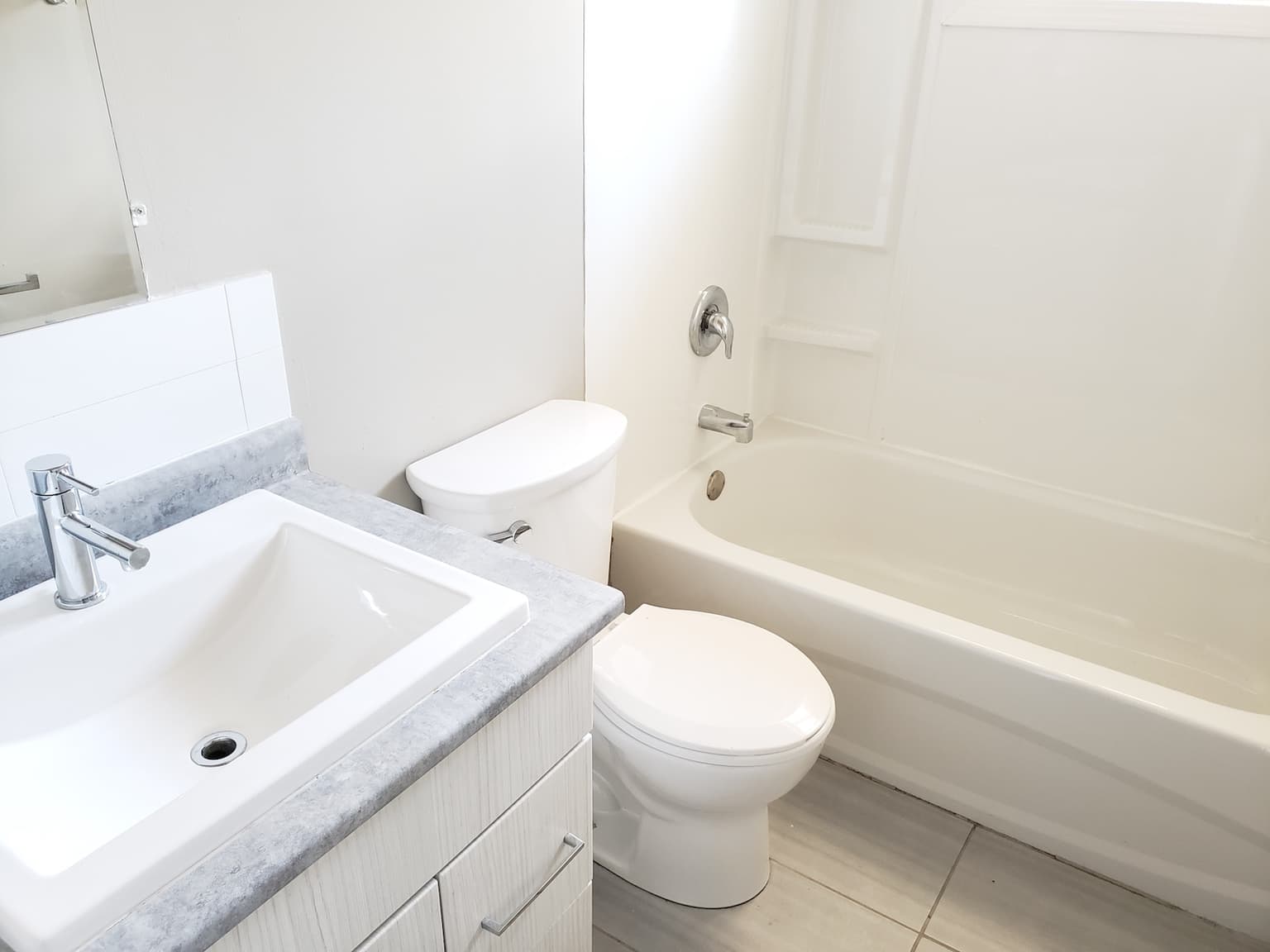 Carlson Apartments — 1 bedroom