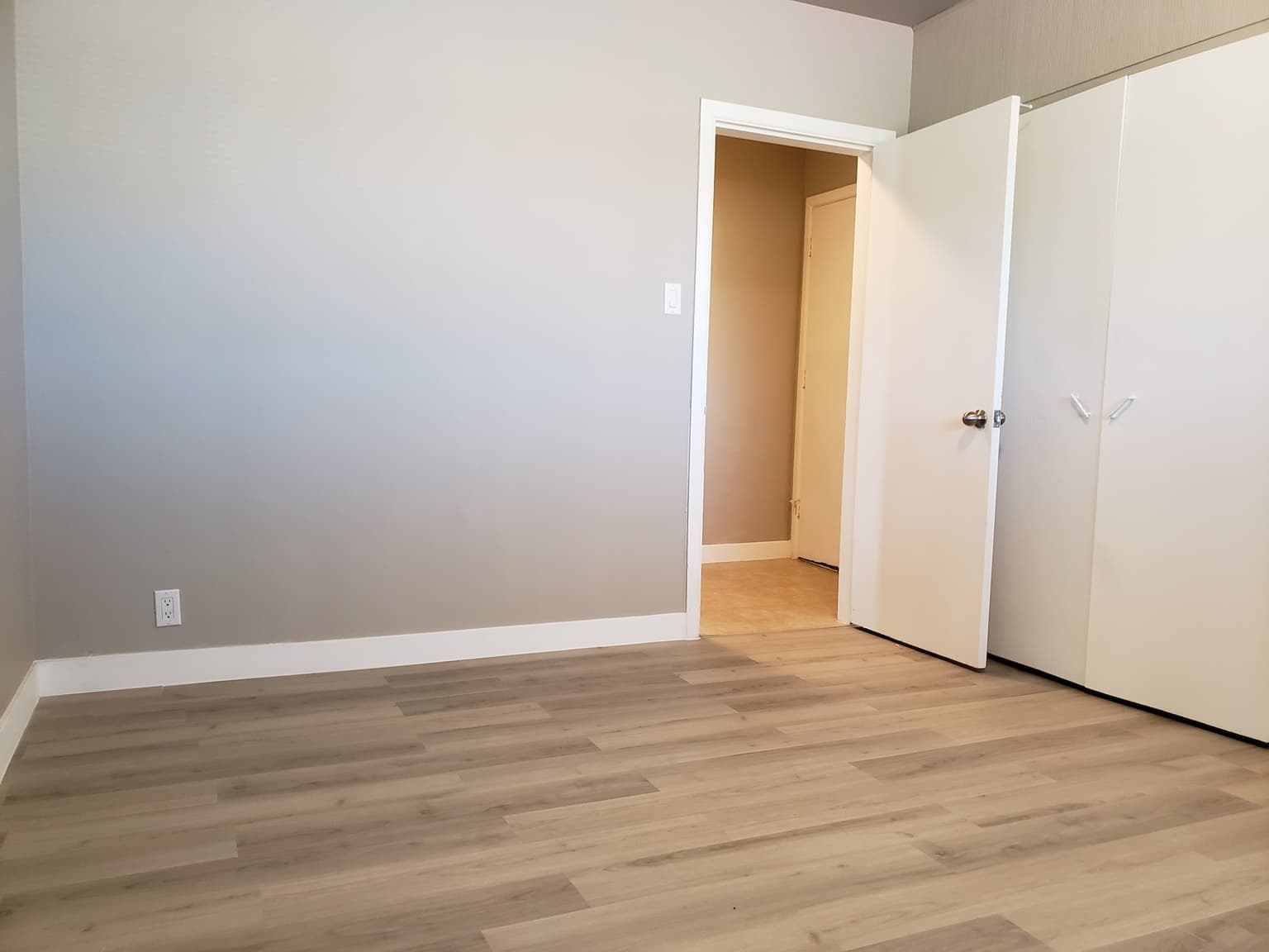 Carlson Apartments — 1 bedroom - Photo 4