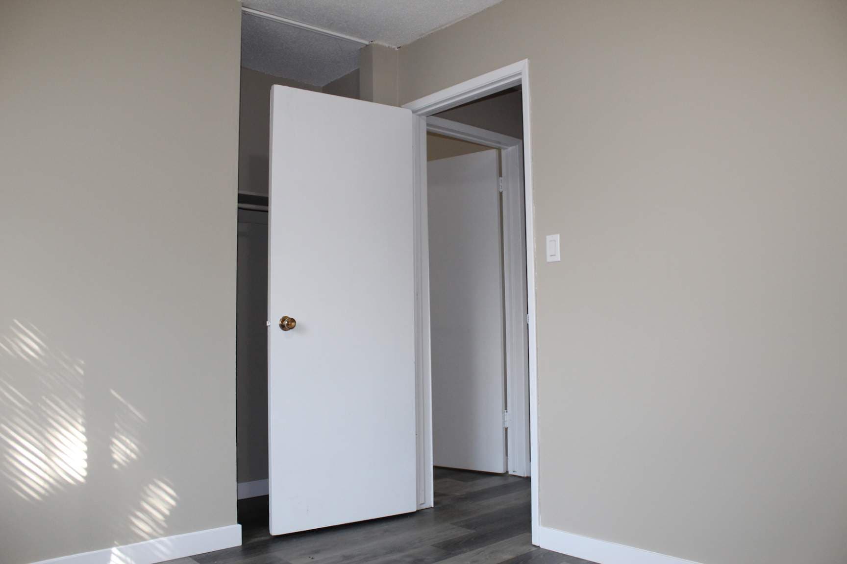 Mainstreet on 33rd — 1 bedroom - Photo 10