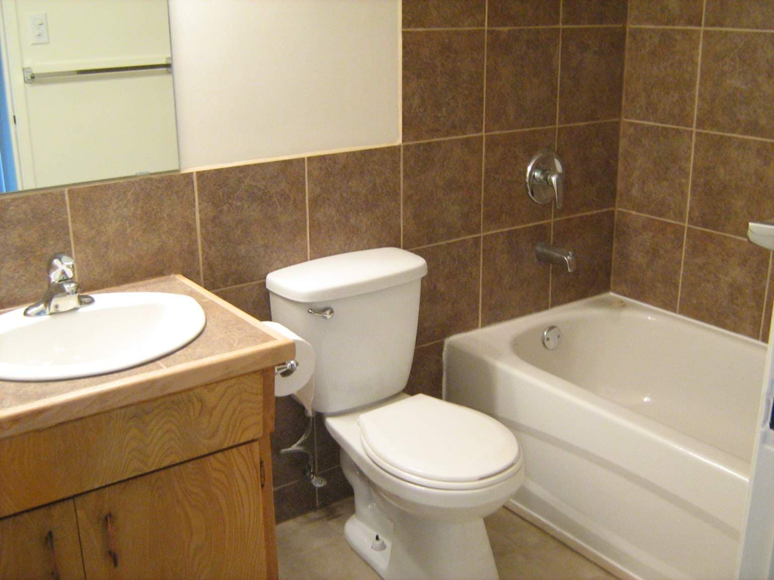 Thompson River Townhomes — 2 bedroom - Photo 4