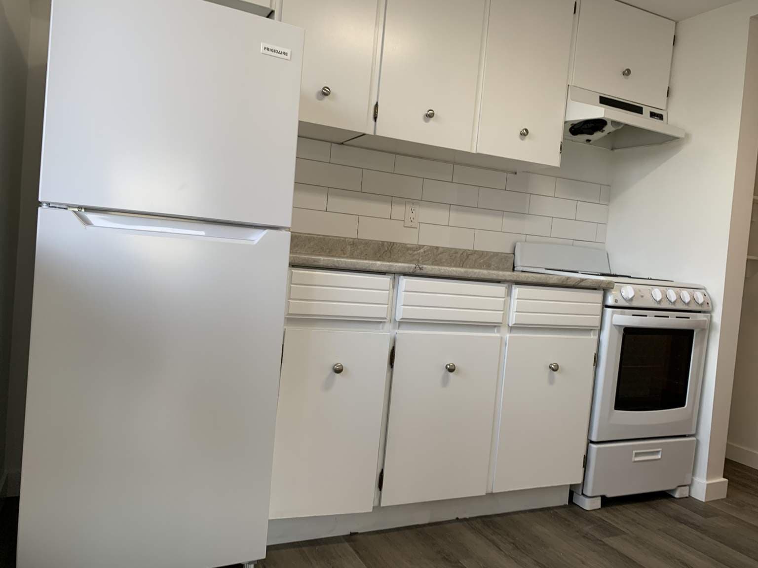 Kamloops Tranquille Apartments — 2 bedroom - Photo 4