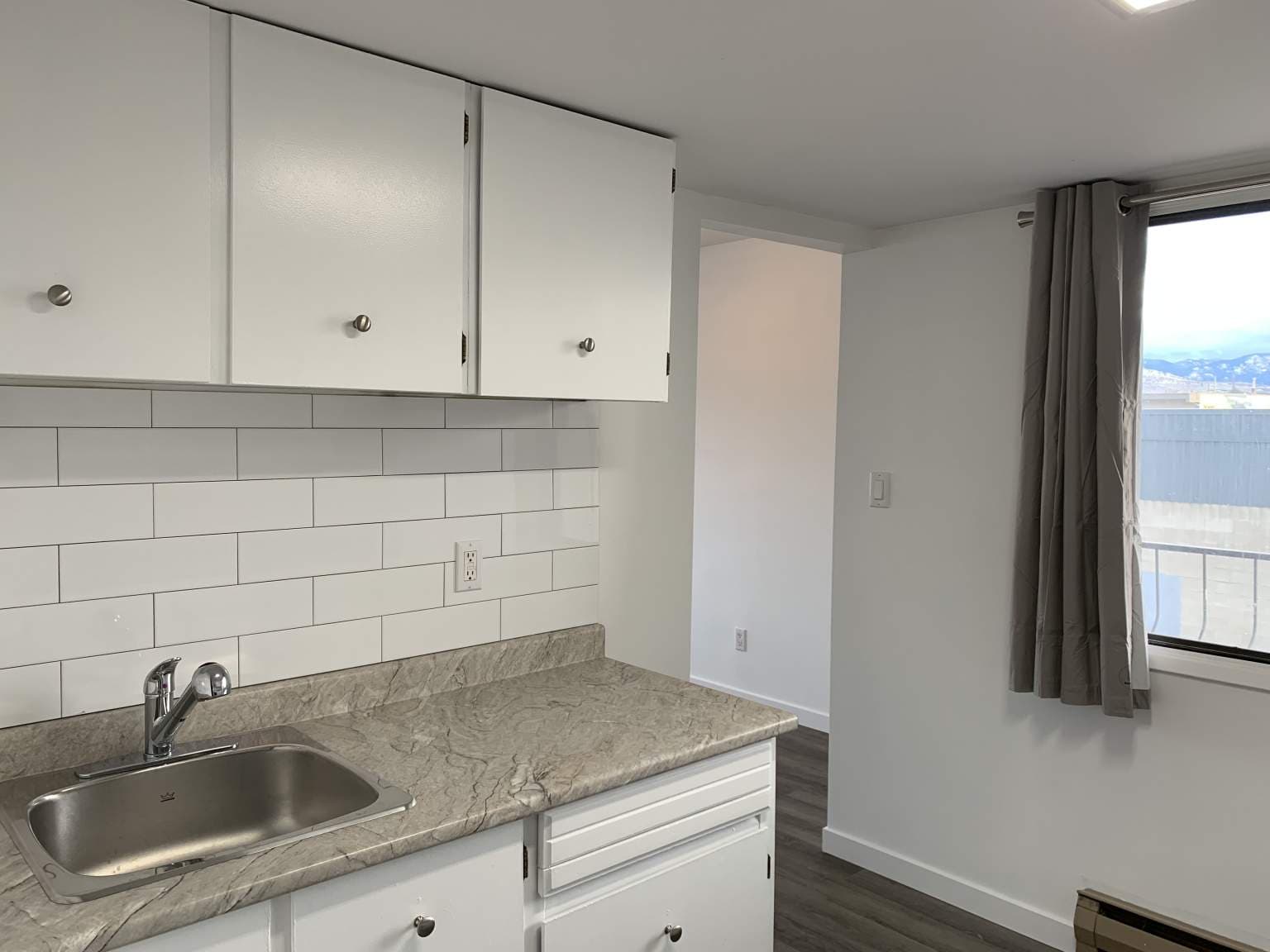 Kamloops Tranquille Apartments — 2 bedroom - Photo 5
